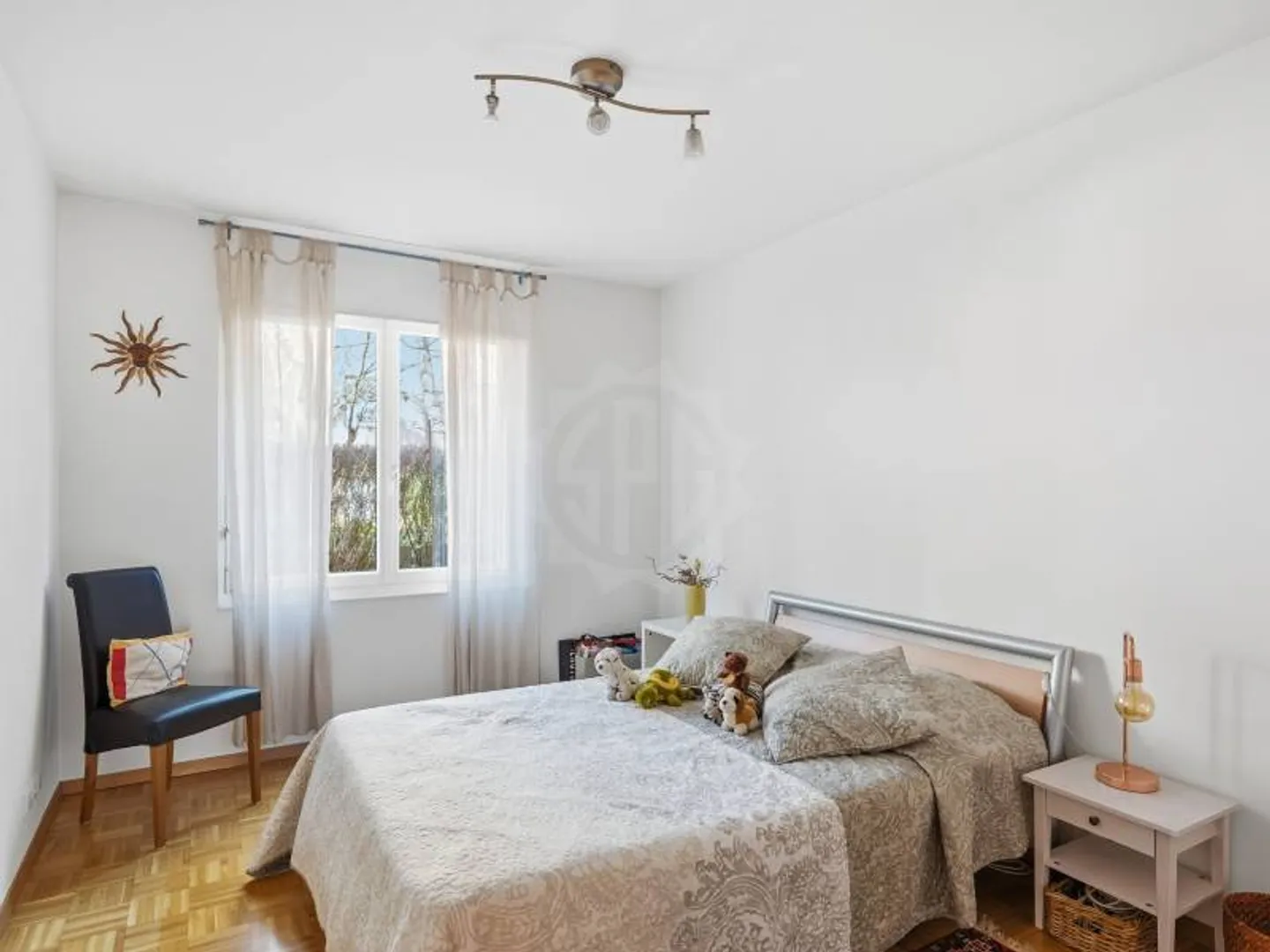 Crossing Apartment - Le Grand-Saconnex - Photo 8 of 12