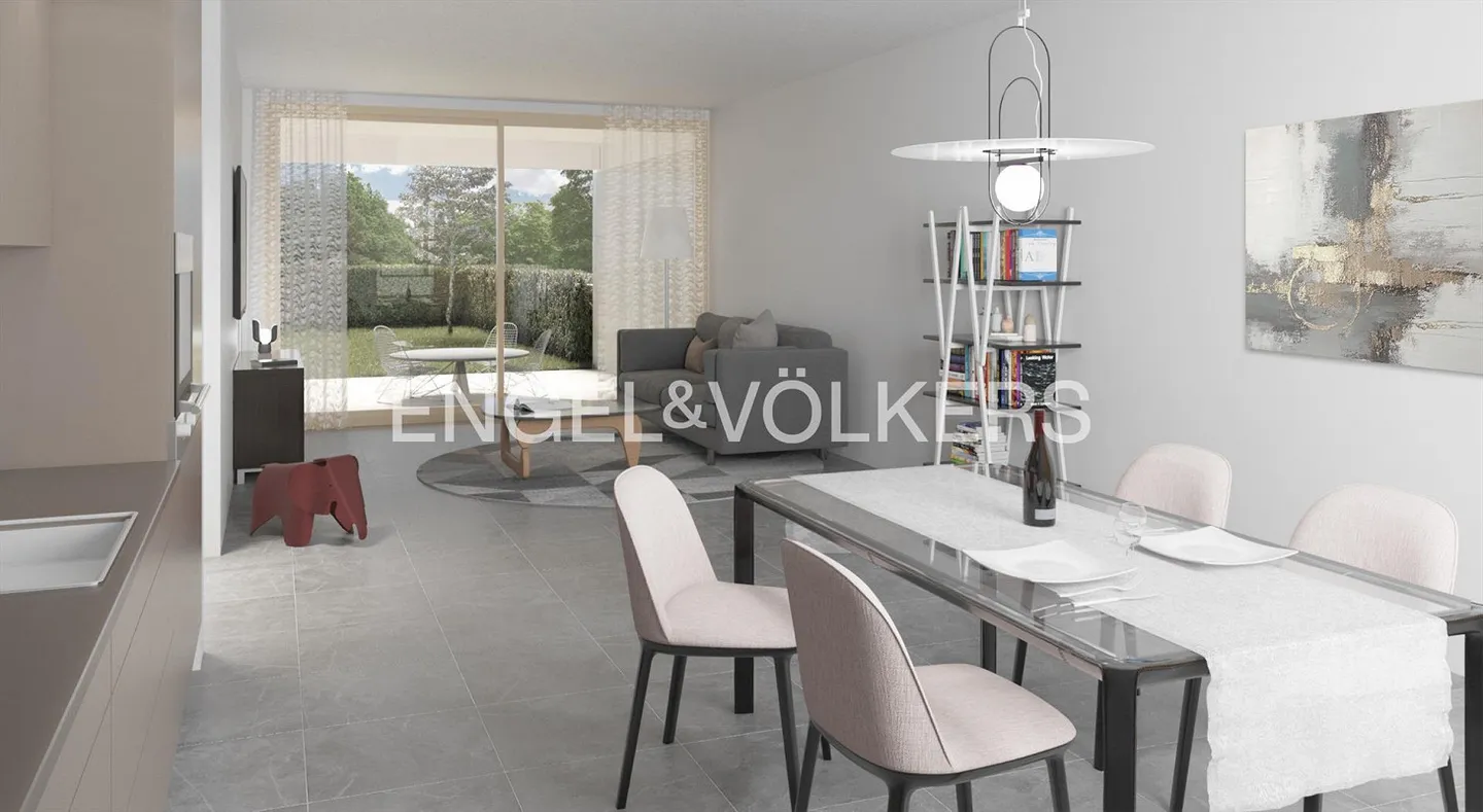 Residenza Gora - Appartamenti 3.5 stanze - Foto 5 di 7