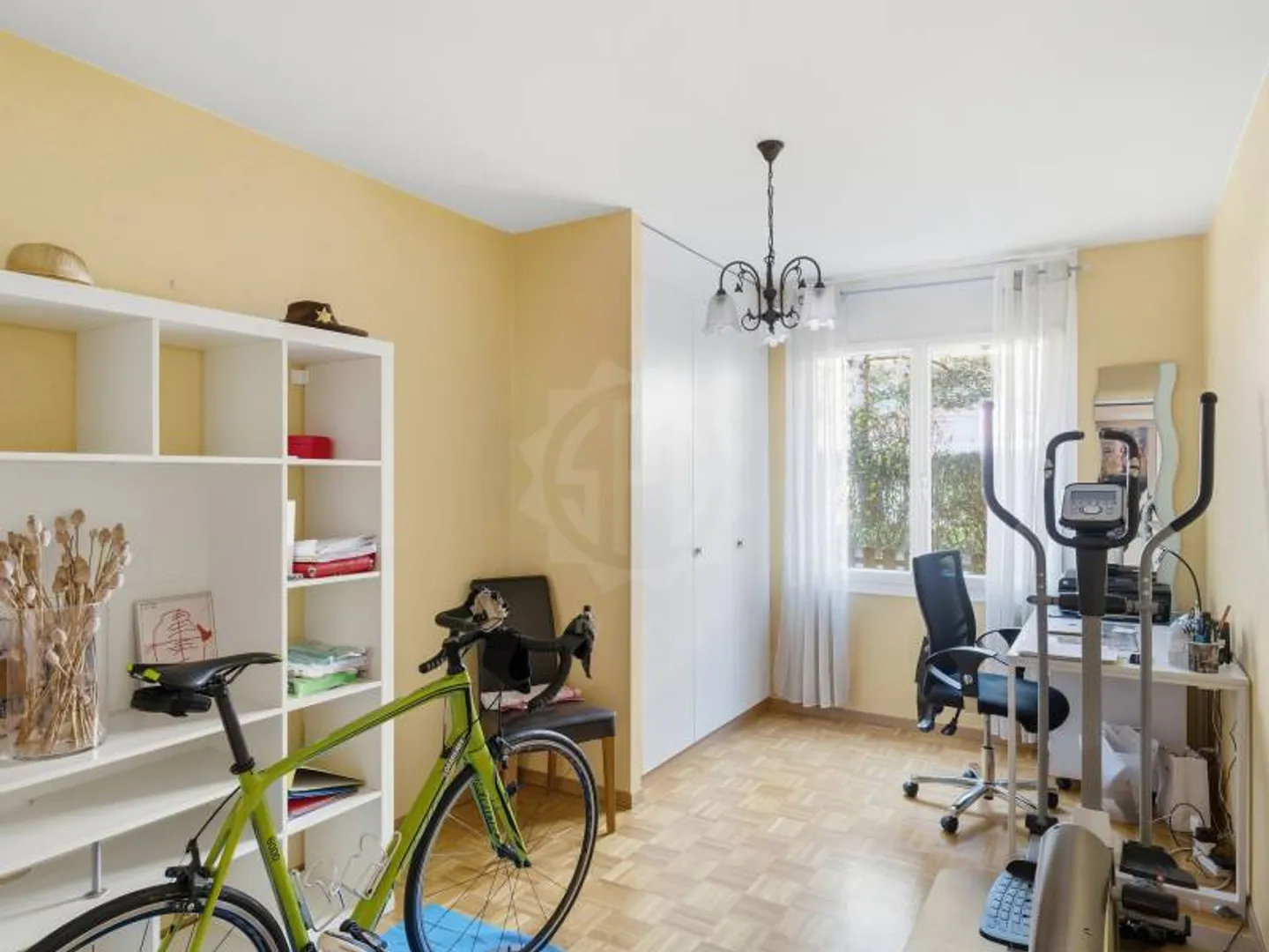 Crossing Apartment - Le Grand-Saconnex - Photo 9 of 12