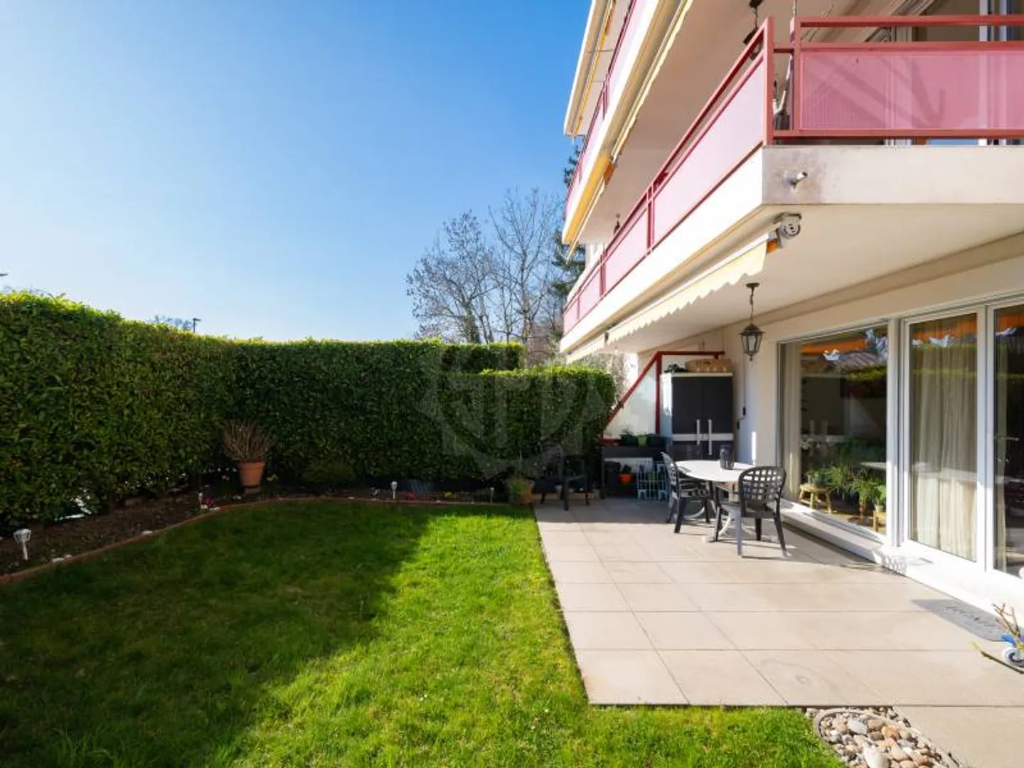 Crossing Apartment - Le Grand-Saconnex - Photo 12 of 12