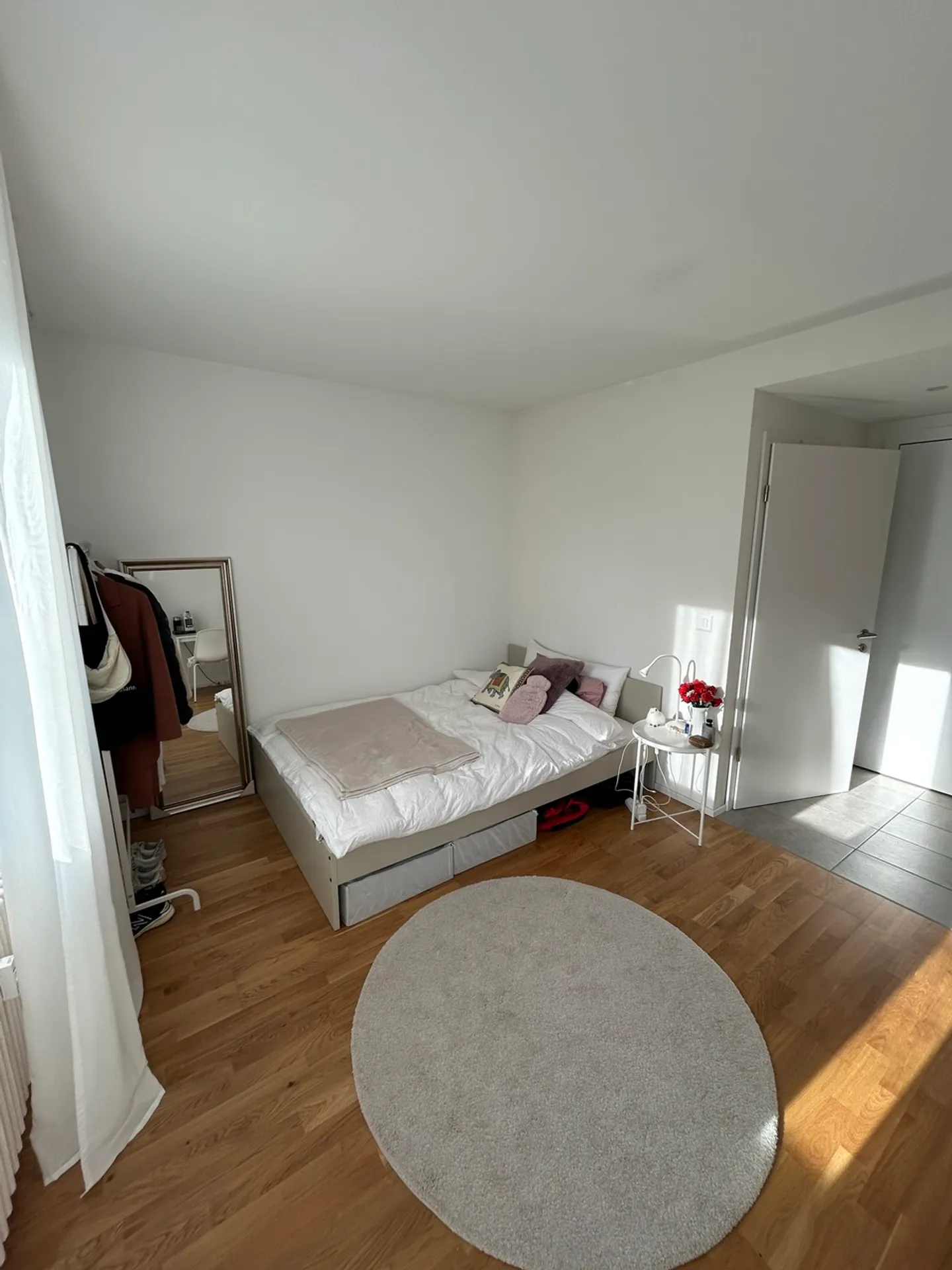 Charmantes Studio im Herzen von Paudex, nahe aller Annehmlichkeiten - Foto 2 von 5