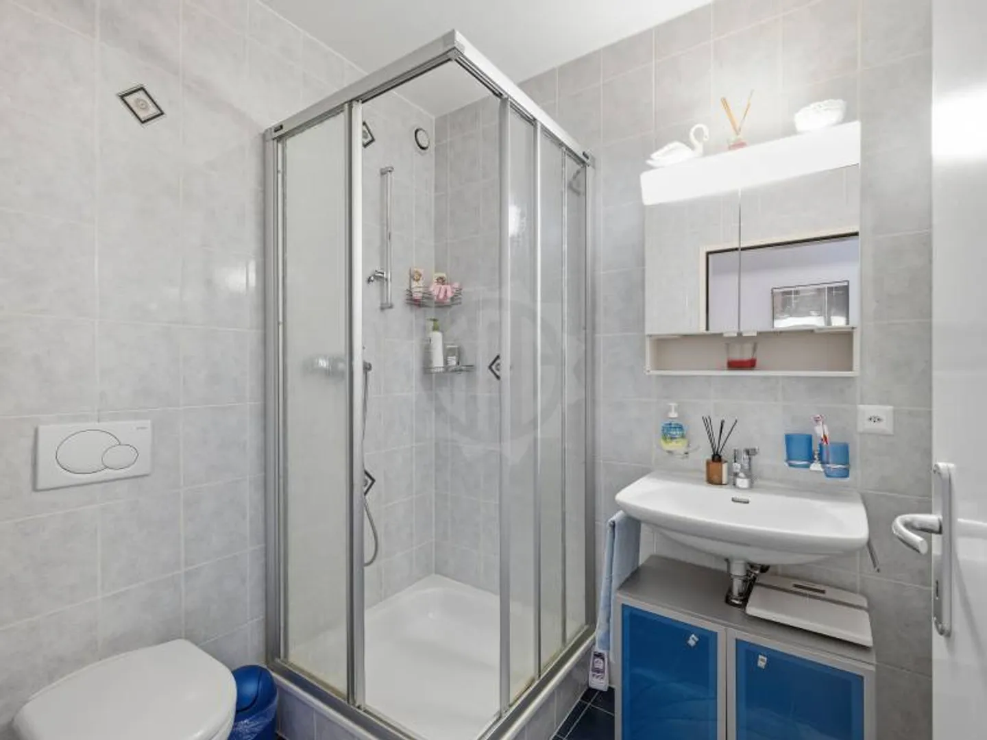 Crossing Apartment - Le Grand-Saconnex - Photo 10 of 12