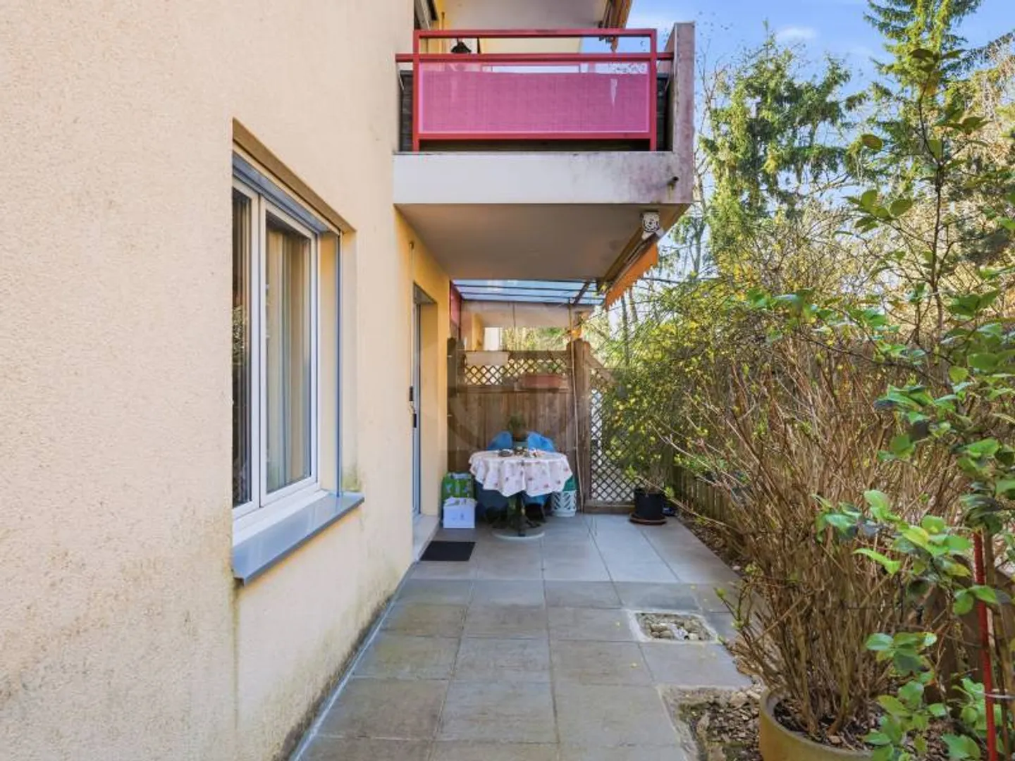 Crossing Apartment - Le Grand-Saconnex - Photo 11 of 12