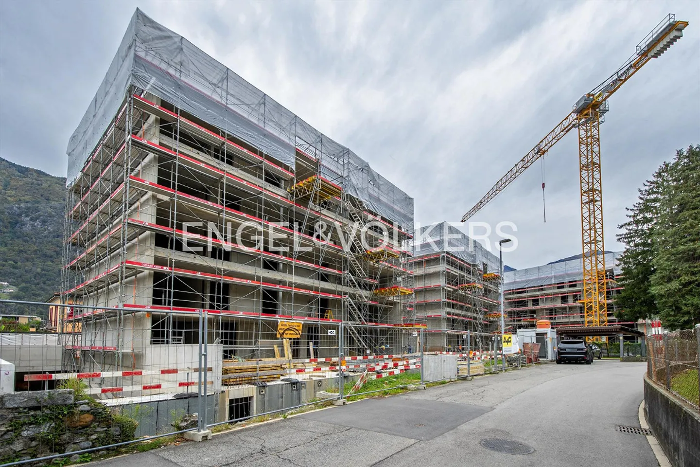 Residenza Gora - Appartamenti 3.5 stanze - Foto 6 di 7