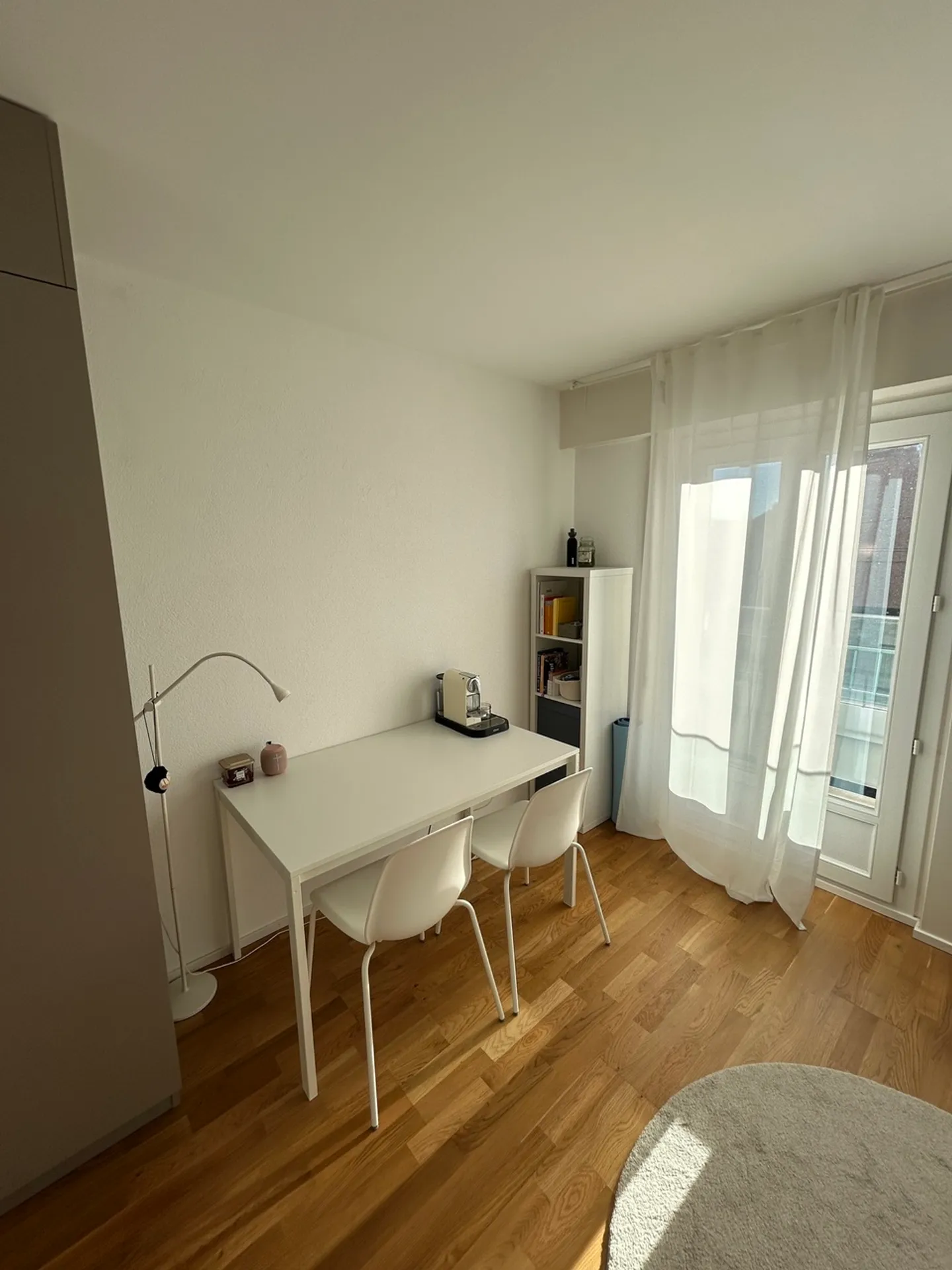 Charmantes Studio im Herzen von Paudex, nahe aller Annehmlichkeiten - Foto 3 von 5