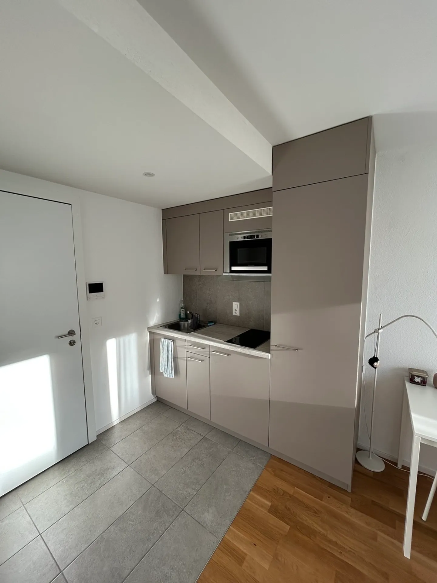 Charmantes Studio im Herzen von Paudex, nahe aller Annehmlichkeiten - Foto 4 von 5