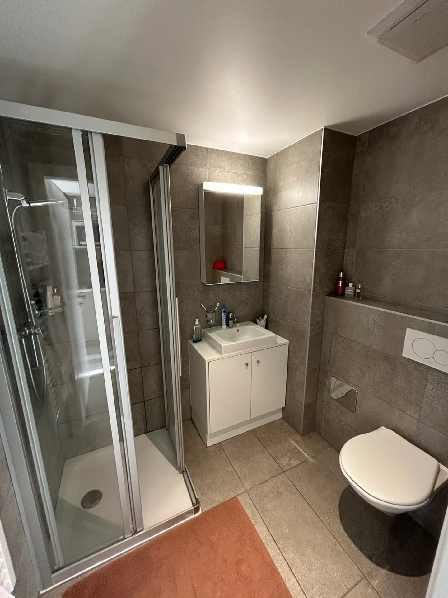 Charmantes Studio im Herzen von Paudex, nahe aller Annehmlichkeiten - Foto 5 von 5