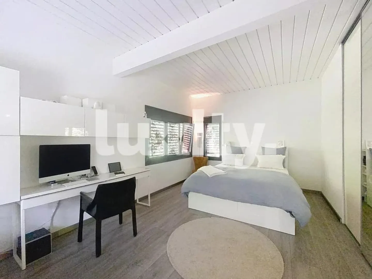 Villa eccezionale a Grand-Lancy - Foto 4 di 8