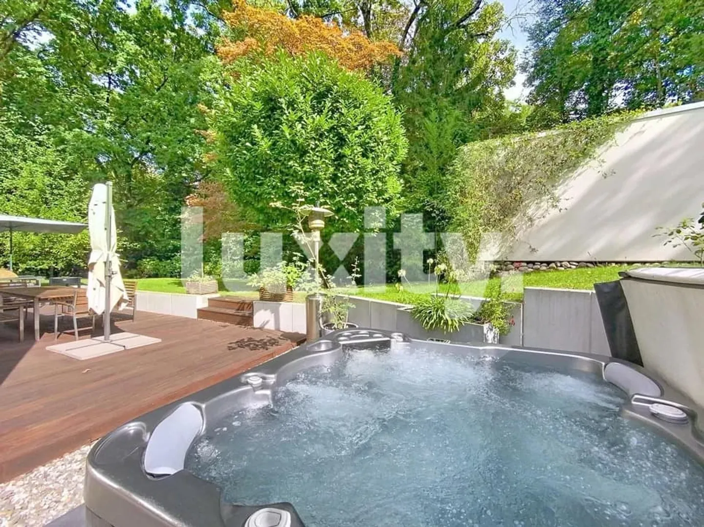 Villa eccezionale a Grand-Lancy - Foto 6 di 8