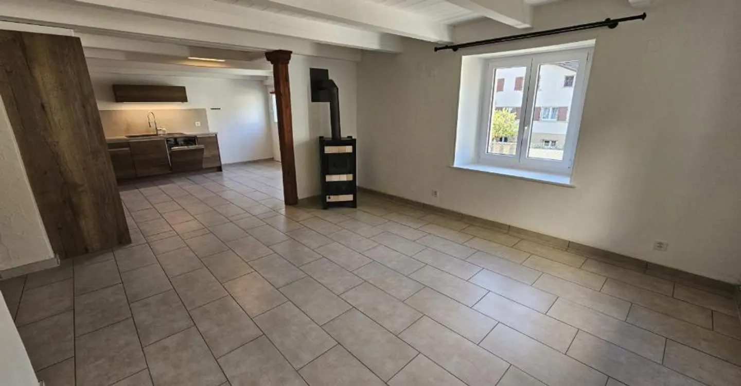 In affitto a Movelier casa familiare di 5,5 locali - Foto 2 di 12
