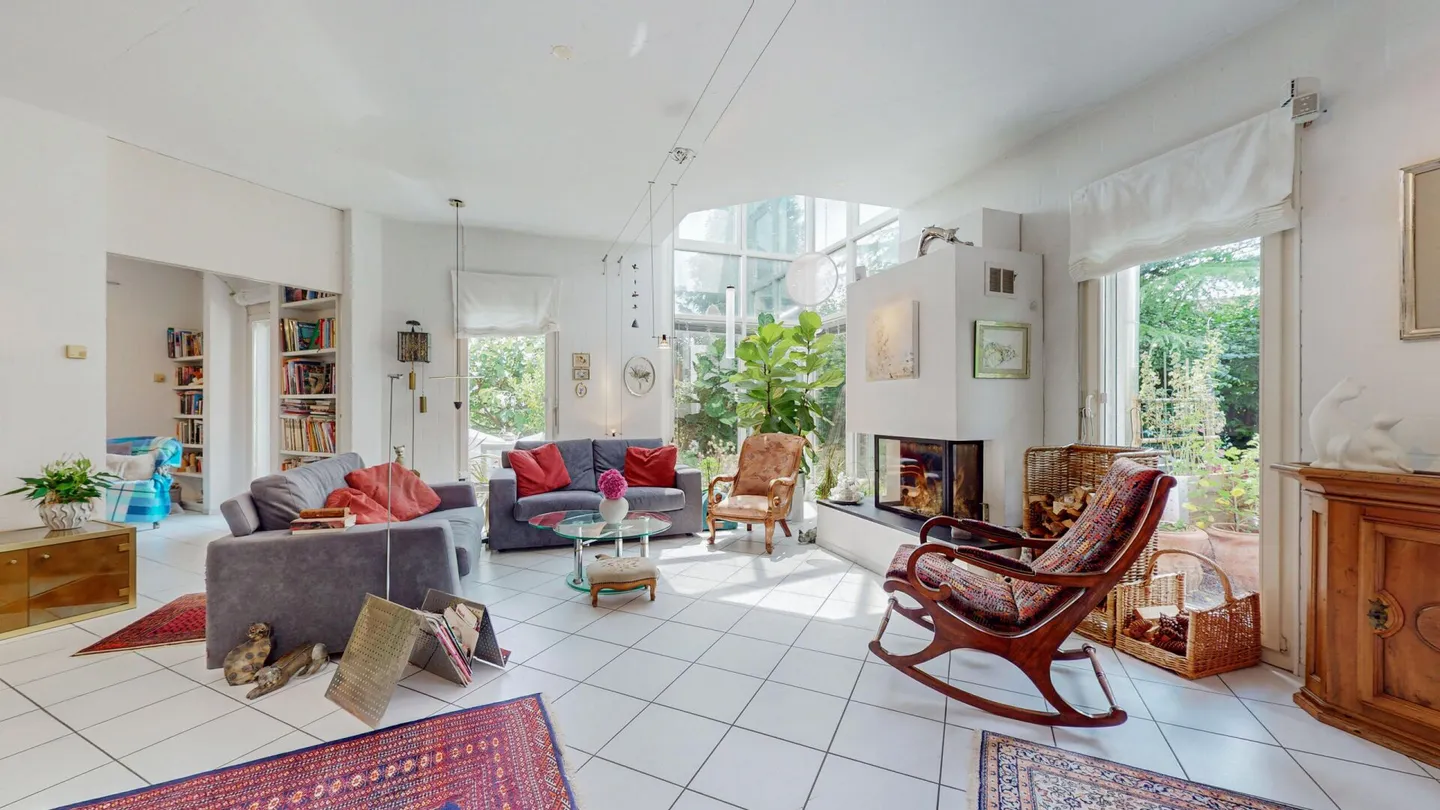 Interesting Investment - Sale with Right of Residence - Photo 2 of 15