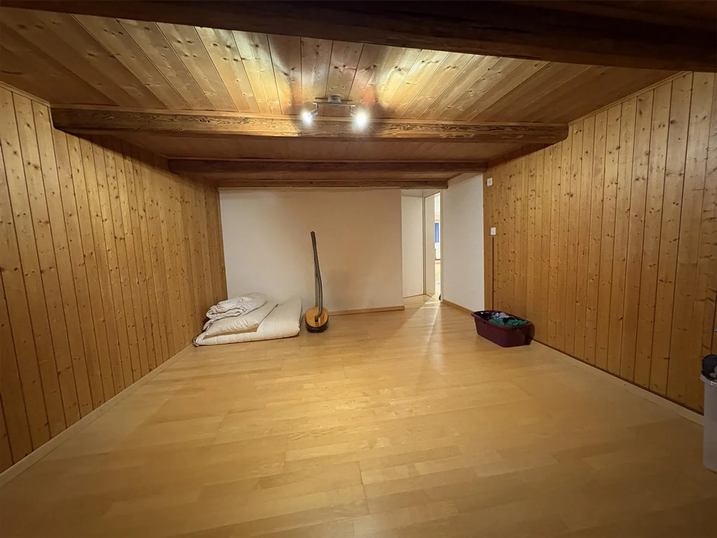 appartamento - Foto 3 di 14