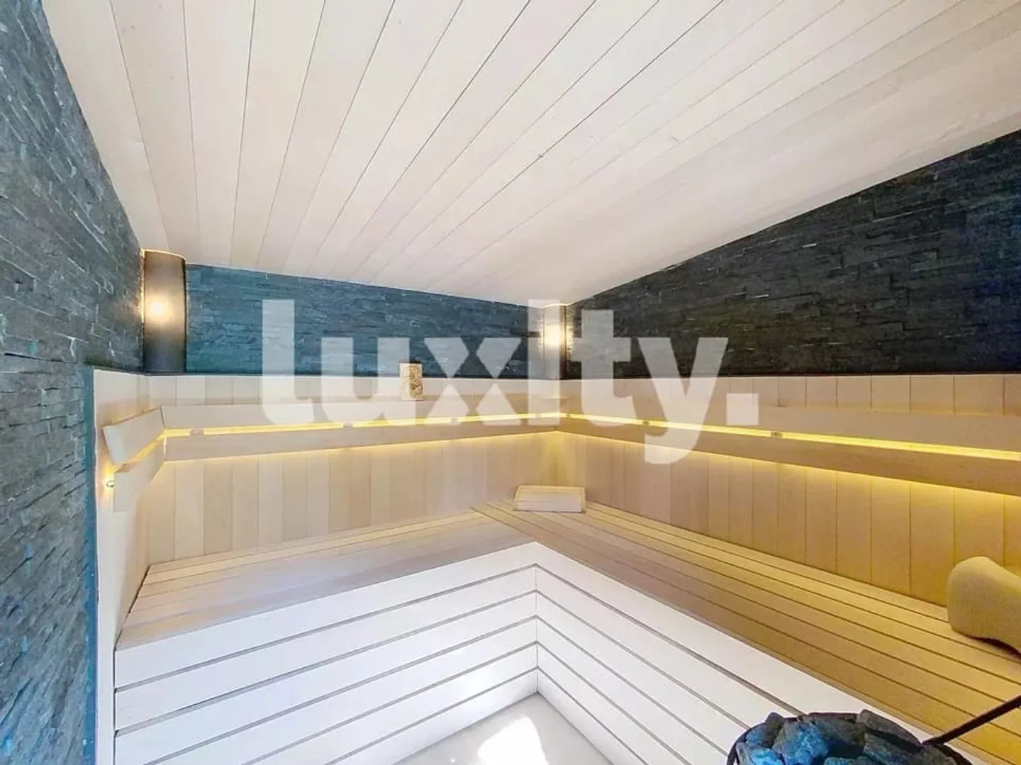 Villa eccezionale a Grand-Lancy - Foto 7 di 8