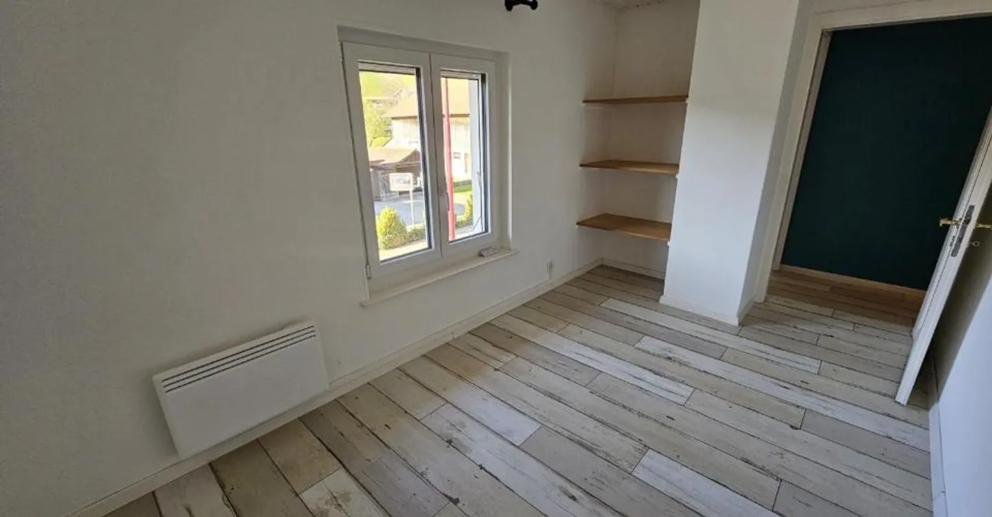 In affitto a Movelier casa familiare di 5,5 locali - Foto 4 di 12