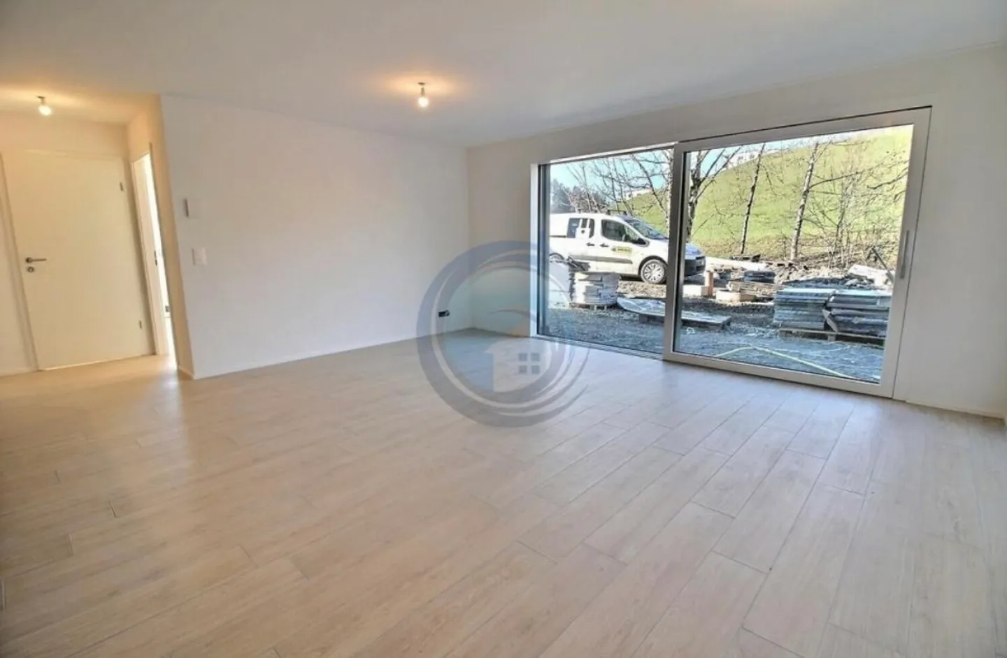 Helles 2.5-Zimmer Apartment - Foto 1 von 5