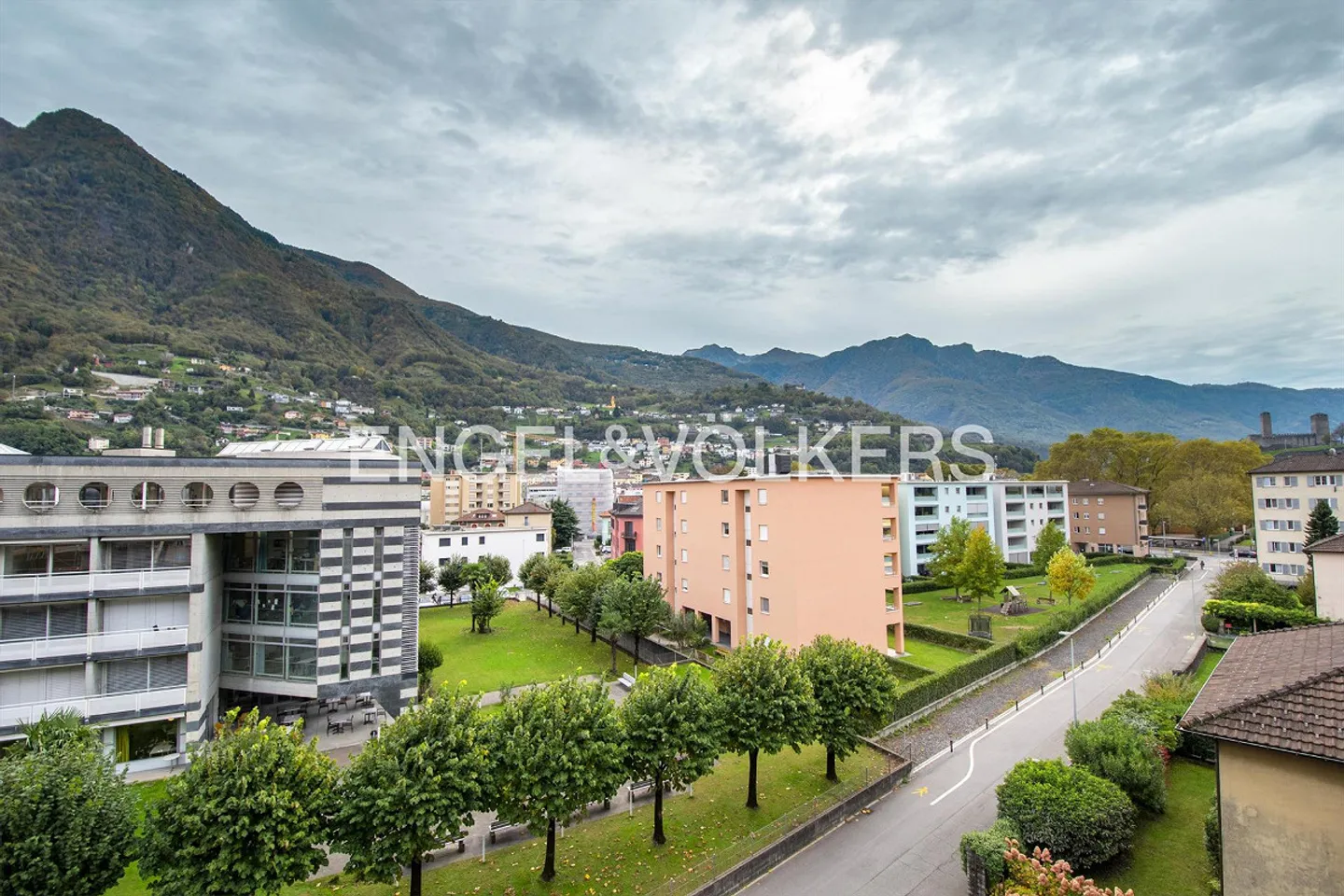 Residenza Gora - Appartamenti 3.5 stanze - Foto 7 di 7