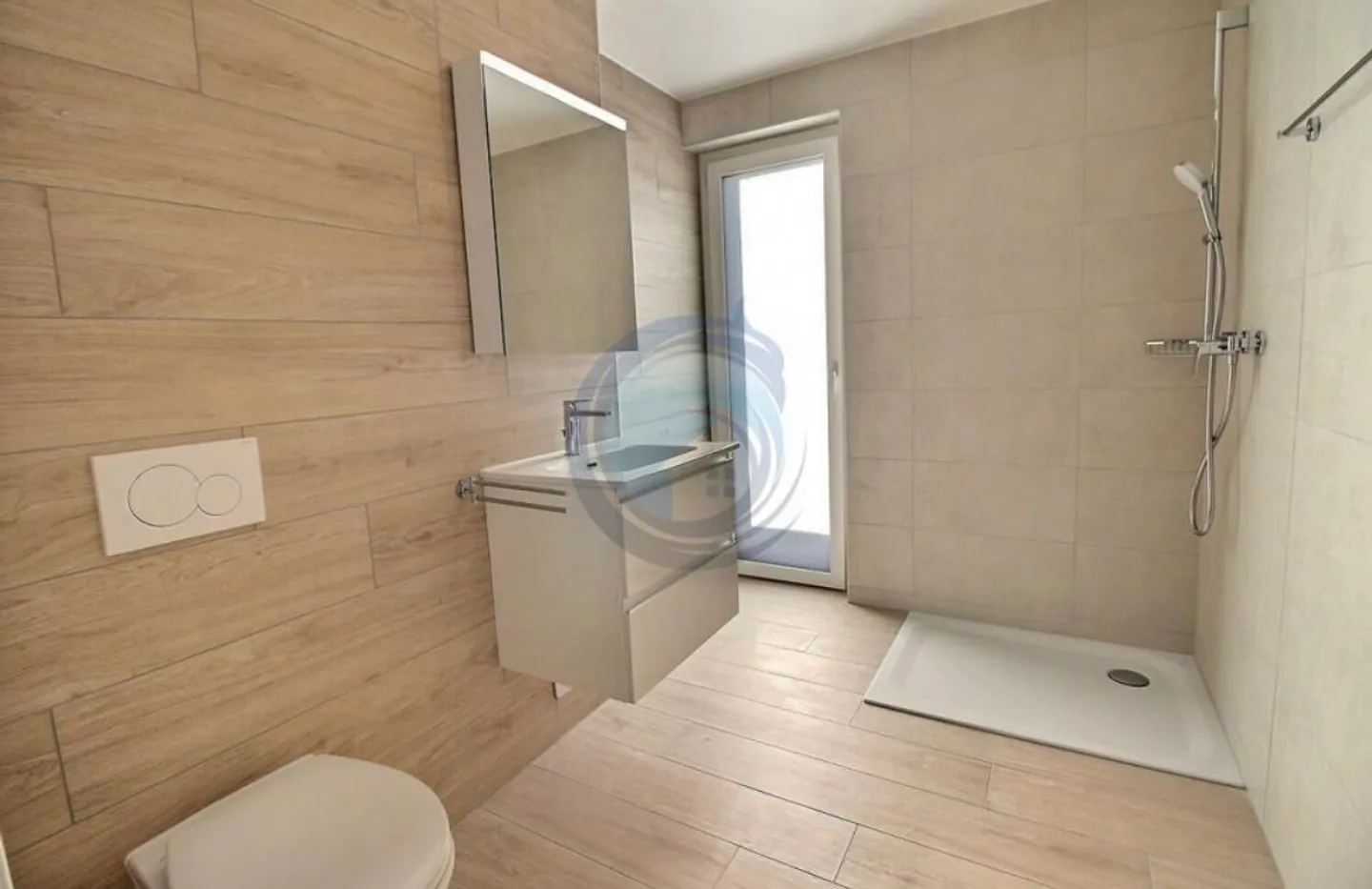 Helles 2.5-Zimmer Apartment - Foto 4 von 5