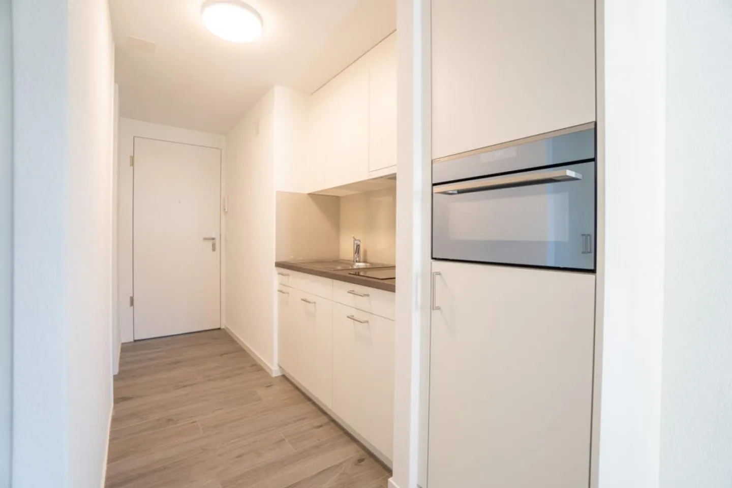 Single apartment in the city center - Photo 2 of 6