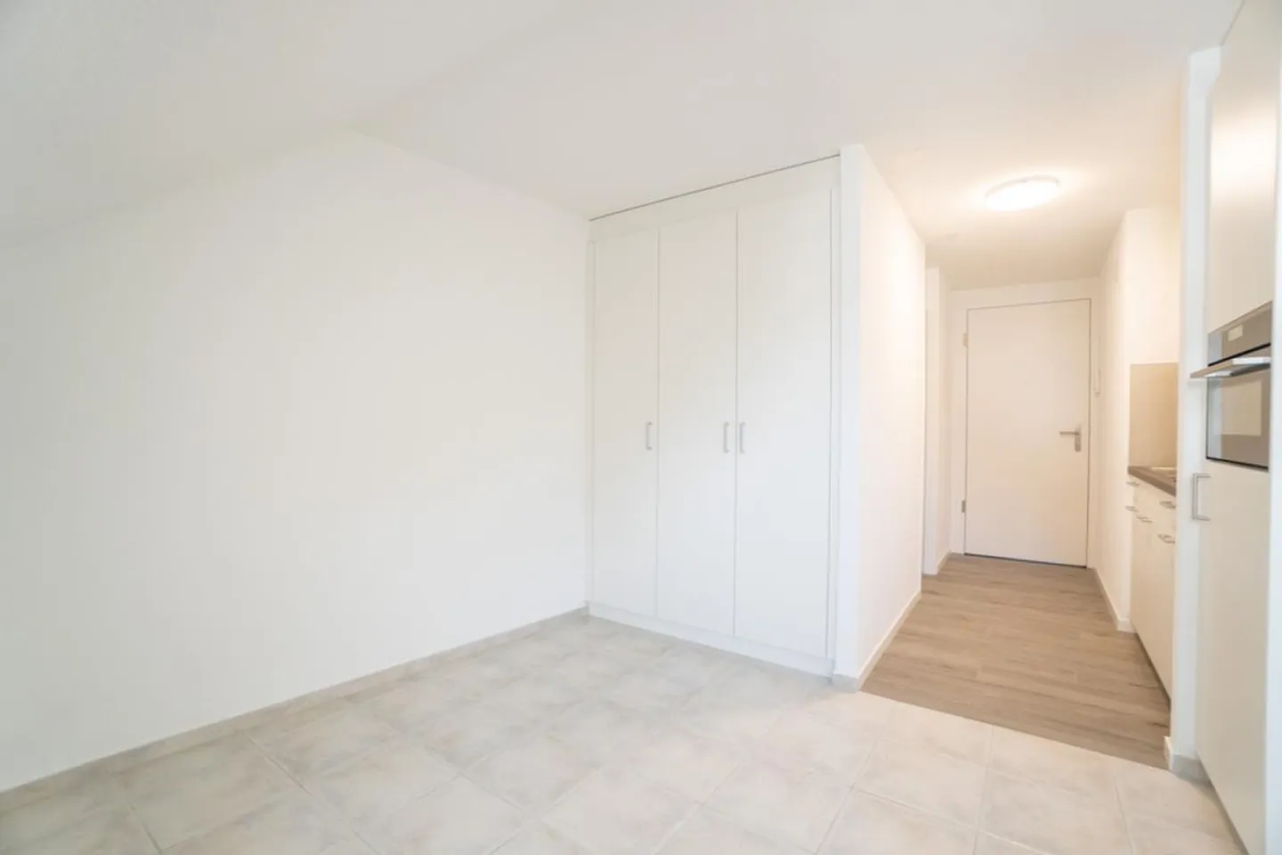 Single apartment in the city center - Photo 4 of 6
