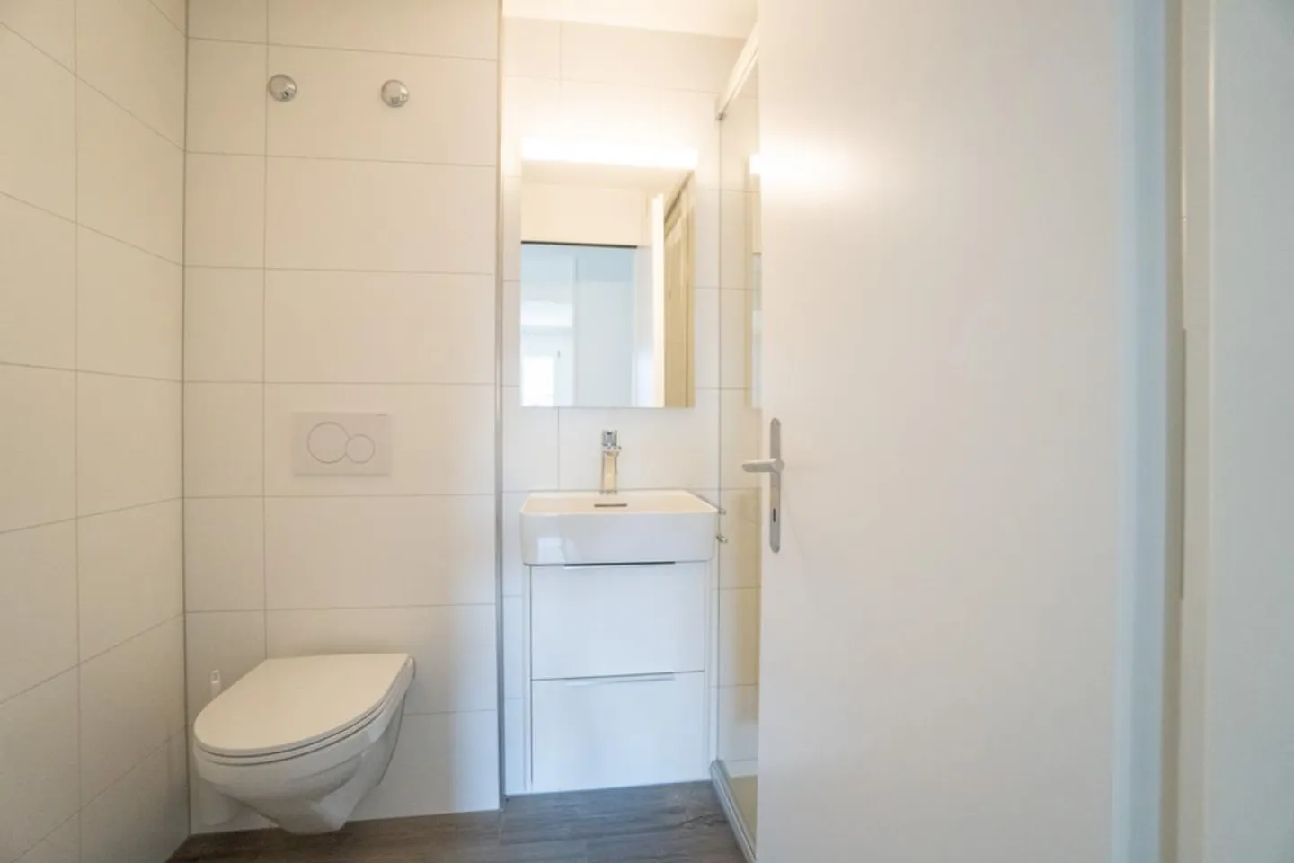 Single apartment in the city center - Photo 6 of 6