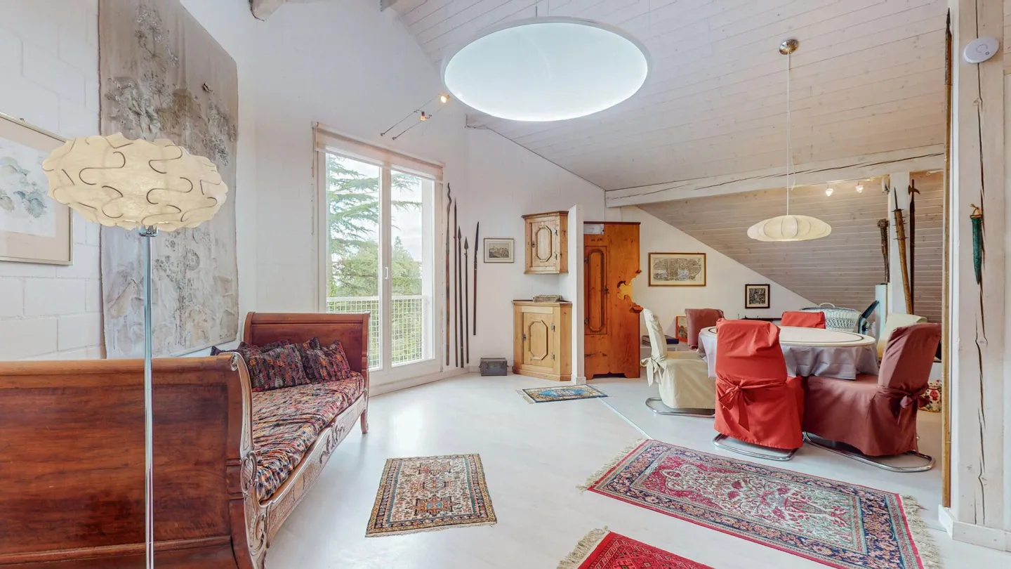 Interesting Investment - Sale with Right of Residence - Photo 12 of 15