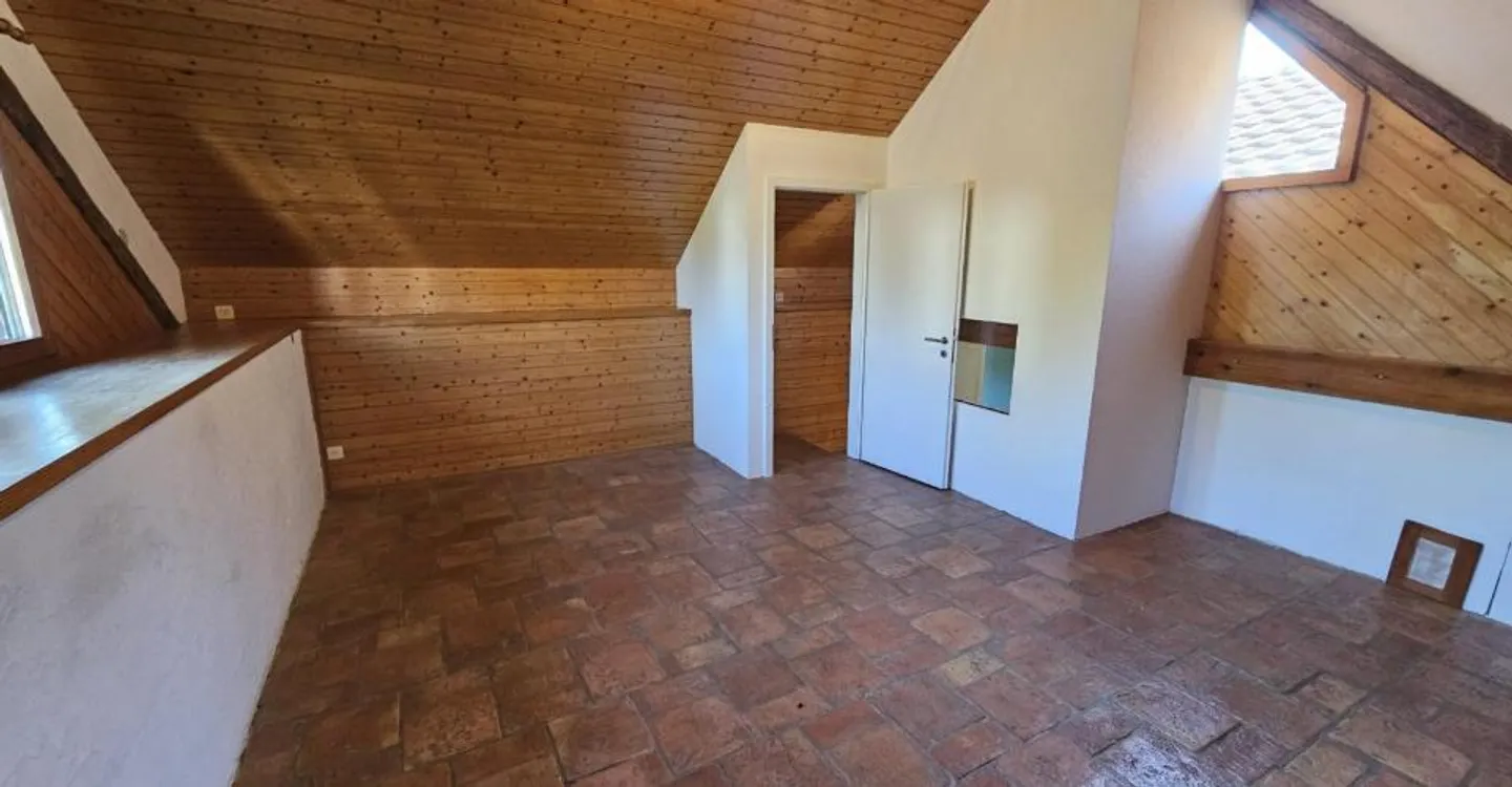 In affitto a Movelier casa familiare di 5,5 locali - Foto 7 di 12