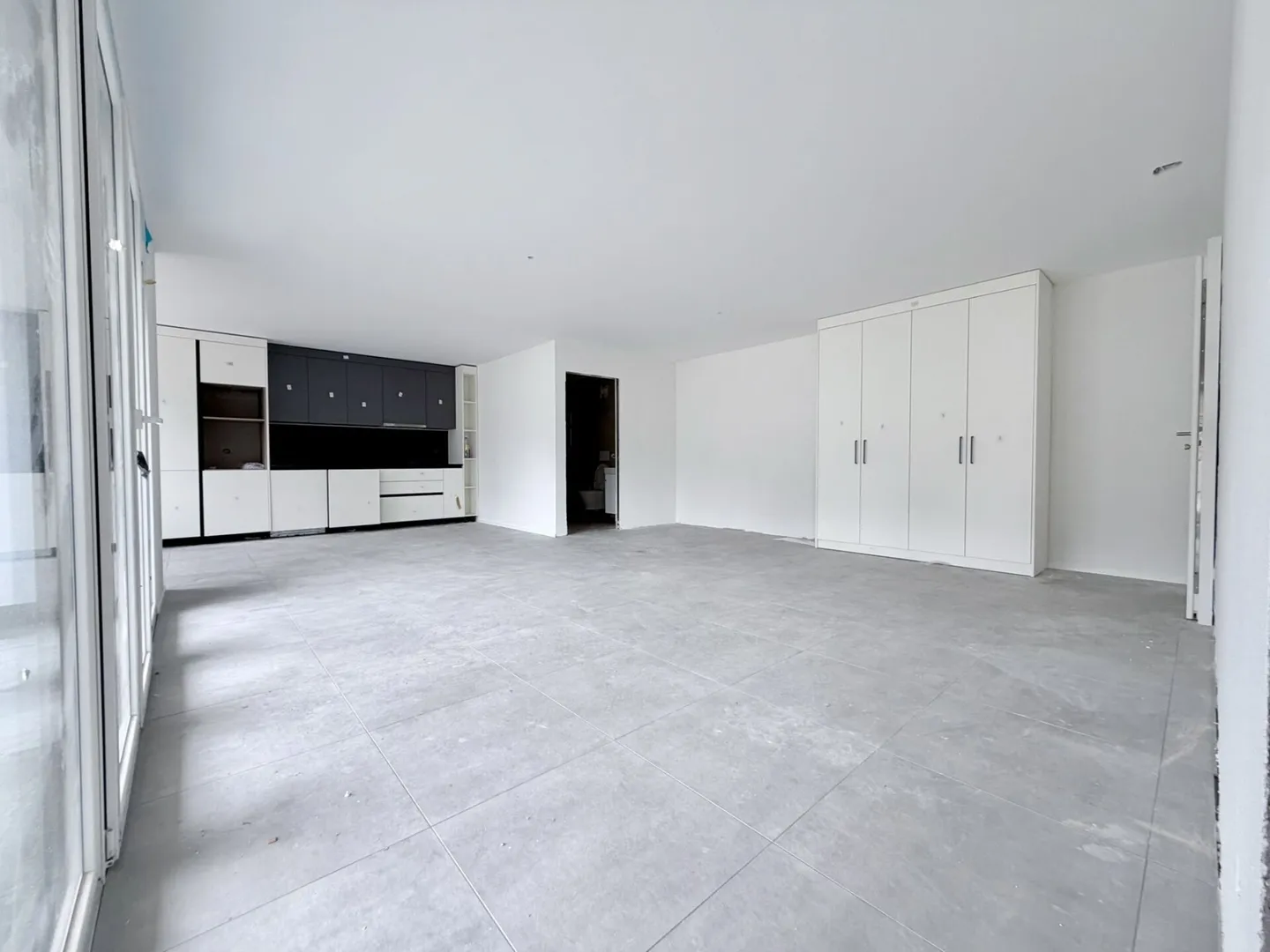 Appartamento moderno 2.5 locali a Farvagny - Foto 1 di 9