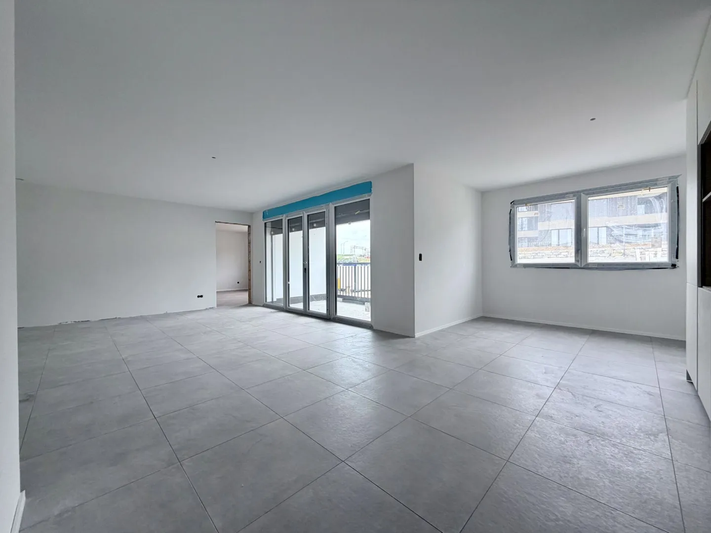 Appartamento moderno 2.5 locali a Farvagny - Foto 3 di 9