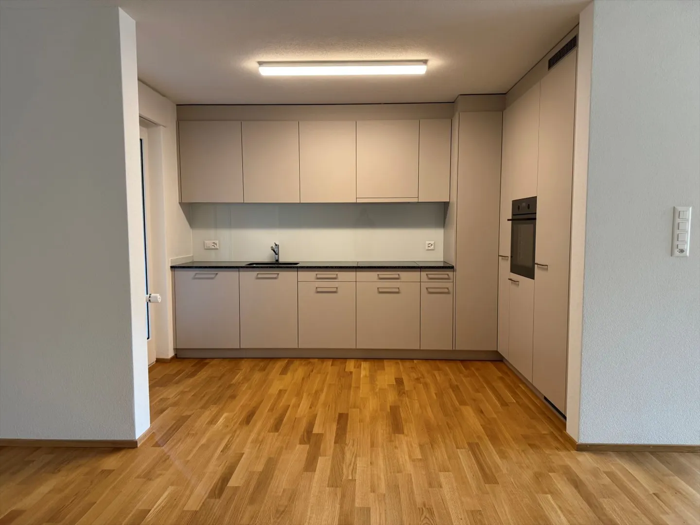 Appartamento appena ristrutturato in una posizione ambita a Lucerna - Foto 3 di 12