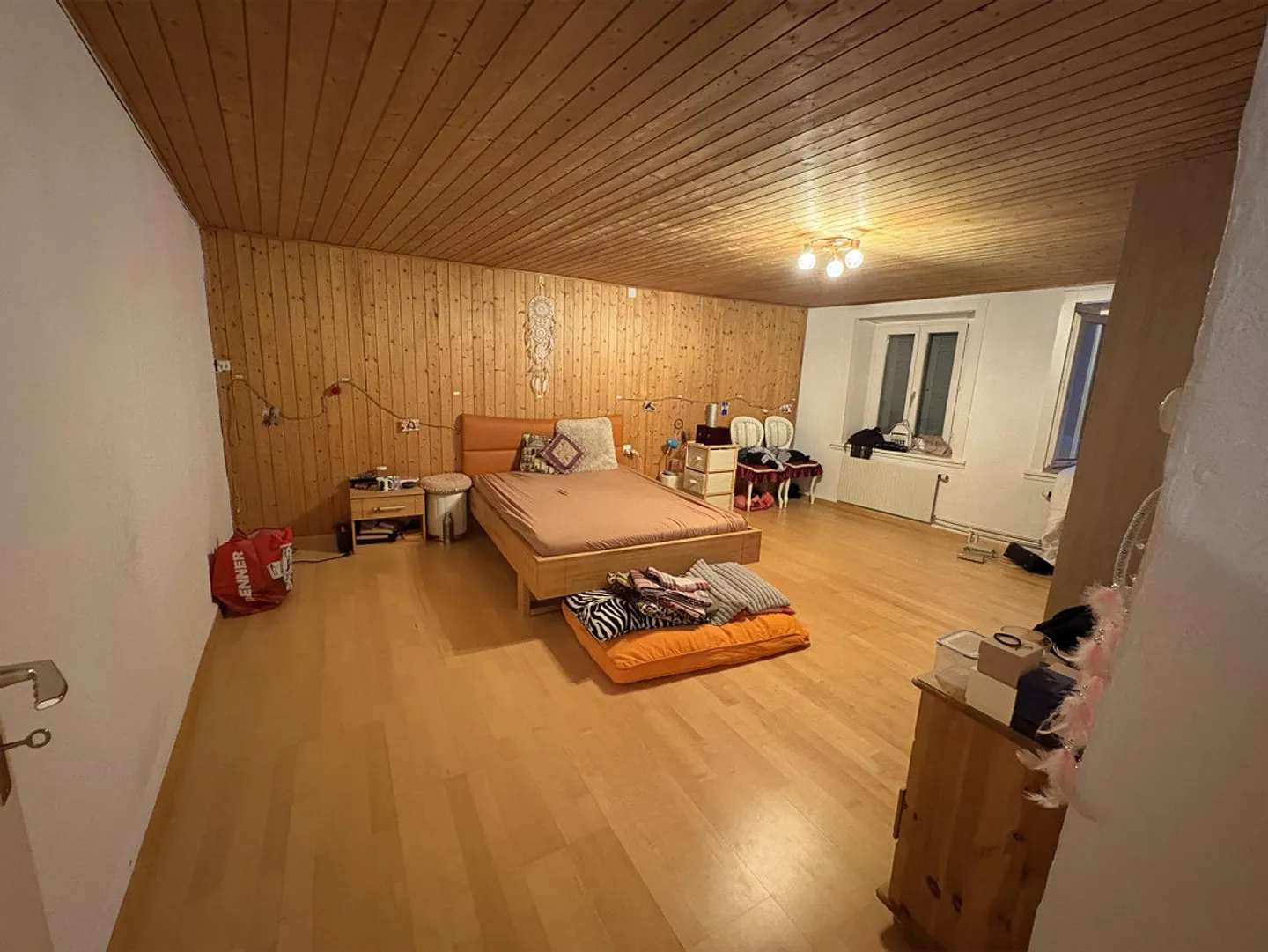 appartamento - Foto 7 di 14