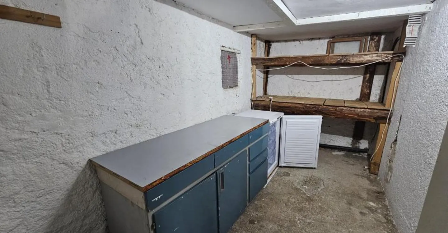 In affitto a Movelier casa familiare di 5,5 locali - Foto 10 di 12