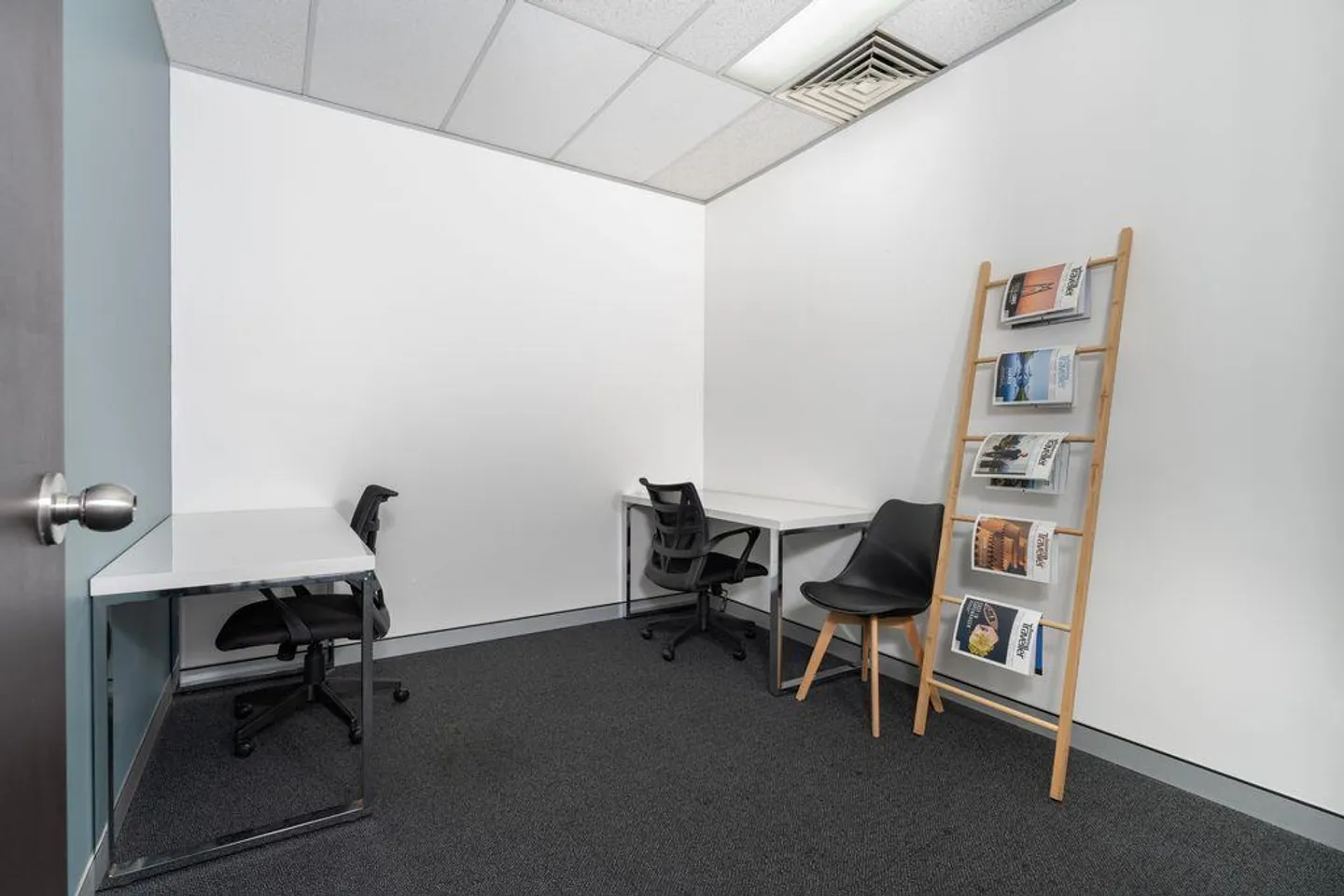 Office for 2 People at Regus Versoix Station Lakeside - Photo 1 of 7