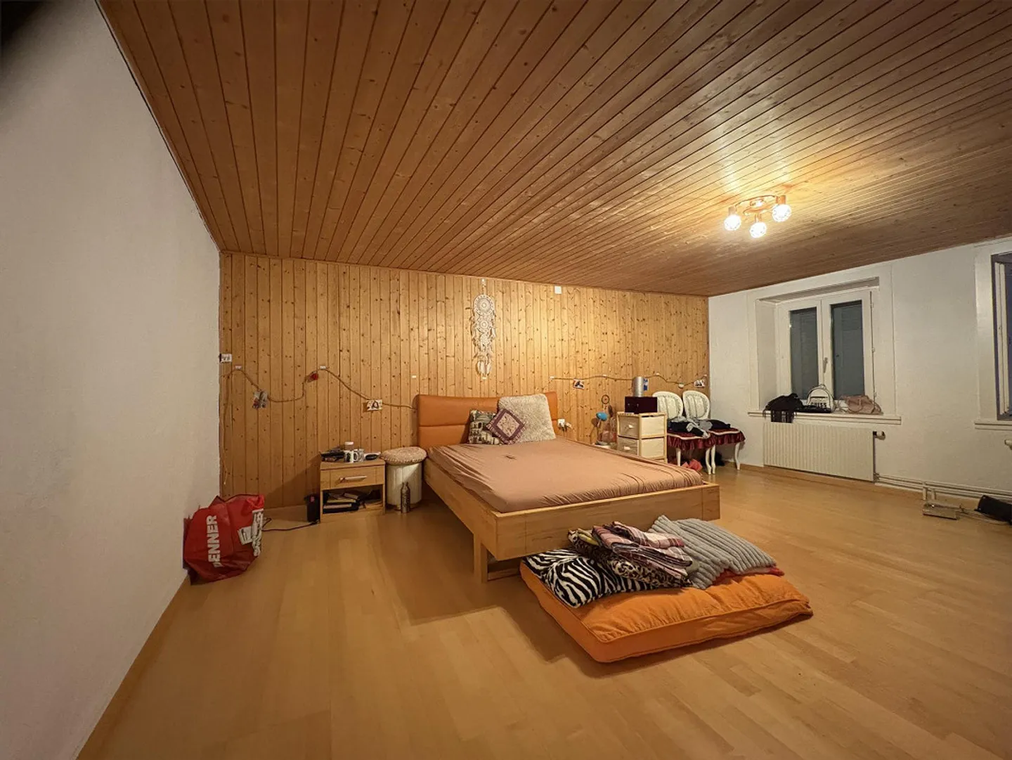 appartamento - Foto 6 di 14