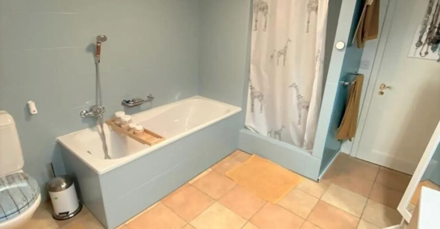 In affitto a Movelier casa familiare di 5,5 locali - Foto 8 di 12