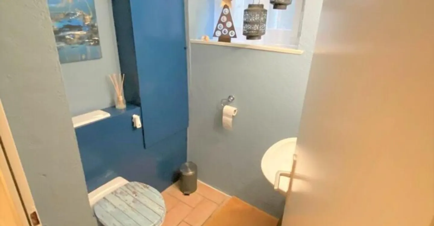In affitto a Movelier casa familiare di 5,5 locali - Foto 9 di 12