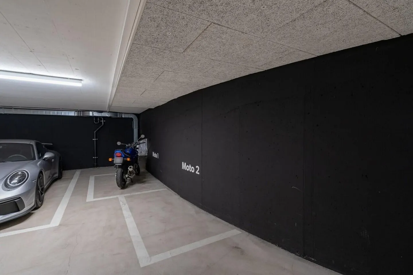 M397_Steinmatt 5_ Motorcycle Parking - Photo 1 of 1