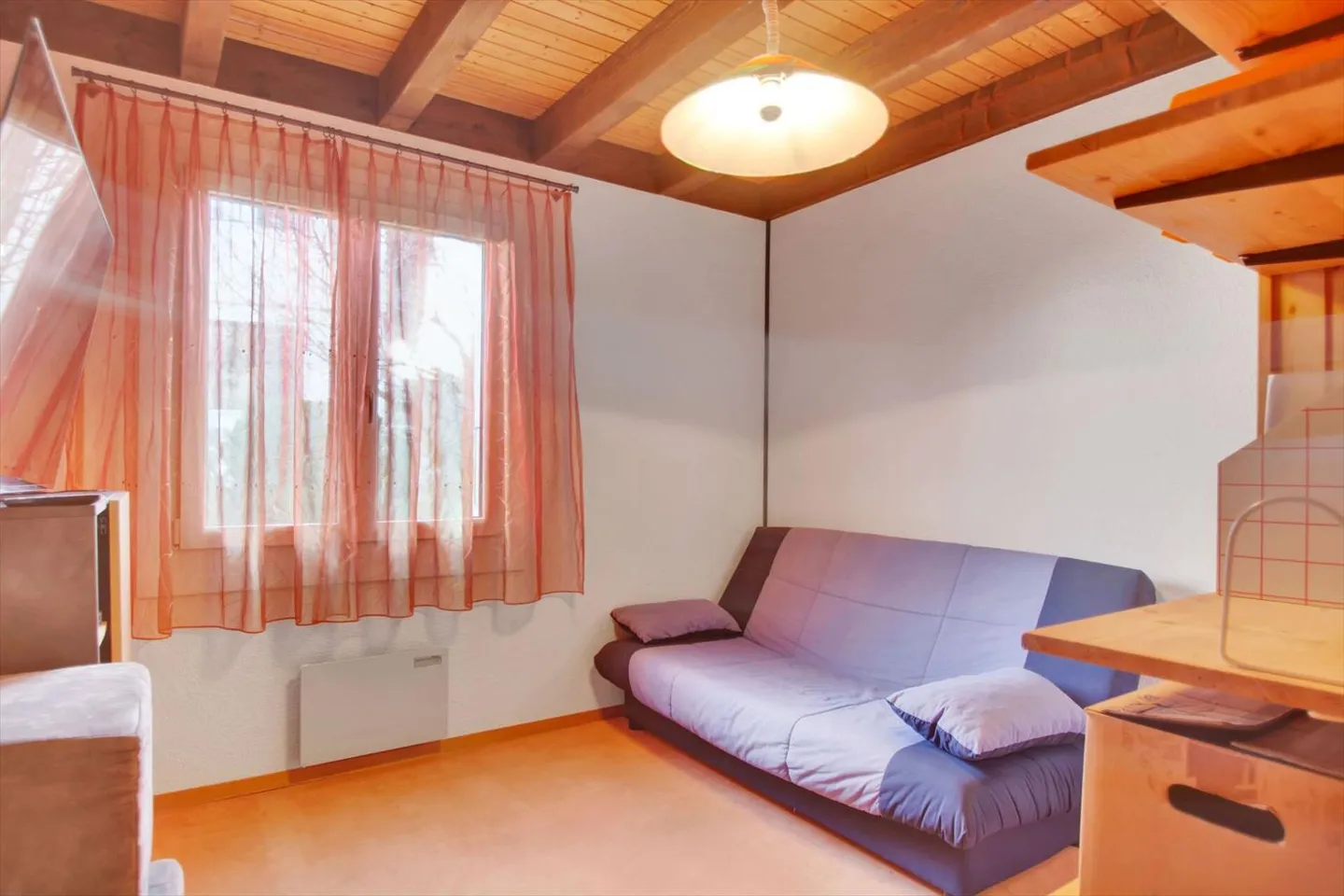Le Landeron, villa a schiera di 5.5 locali, garage, posto auto - Foto 11 di 13