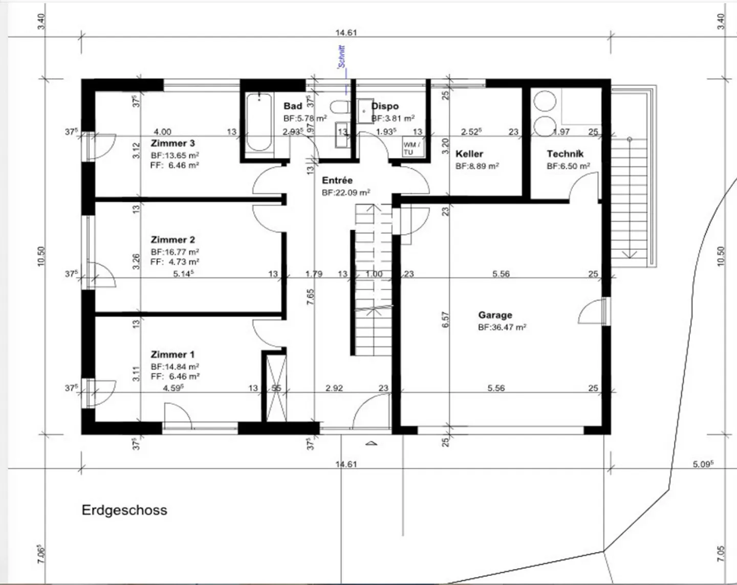 Casa indipendente - Foto 10 di 11