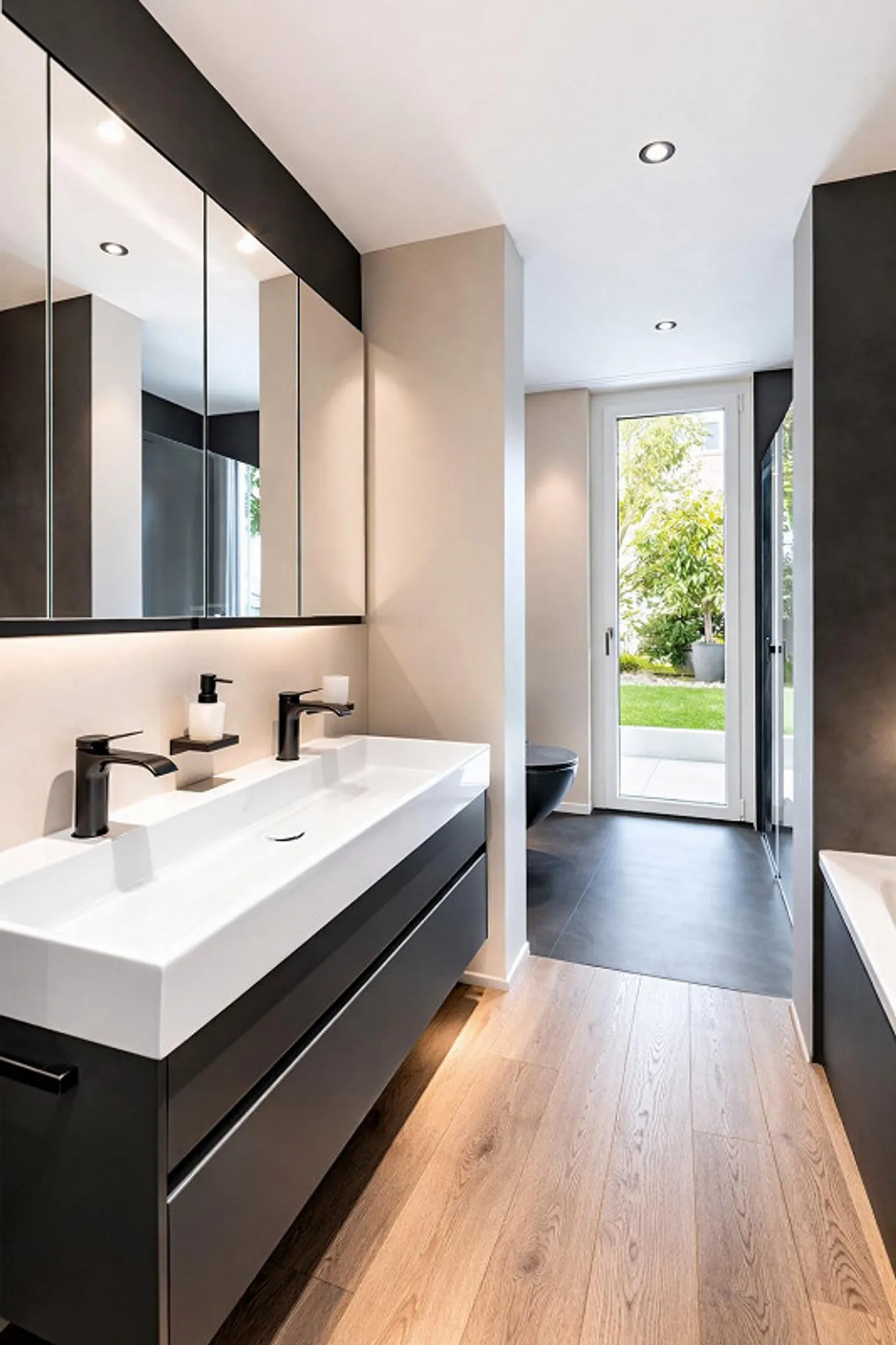 Maison jumelée avec vue sur le Untersee - Photo 4 sur 7