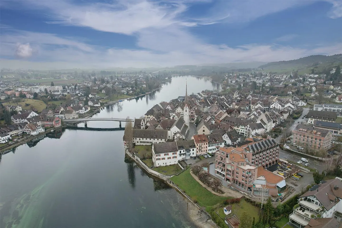 Maison de ville unique dans un emplacement privilégié - Photo 7 sur 20