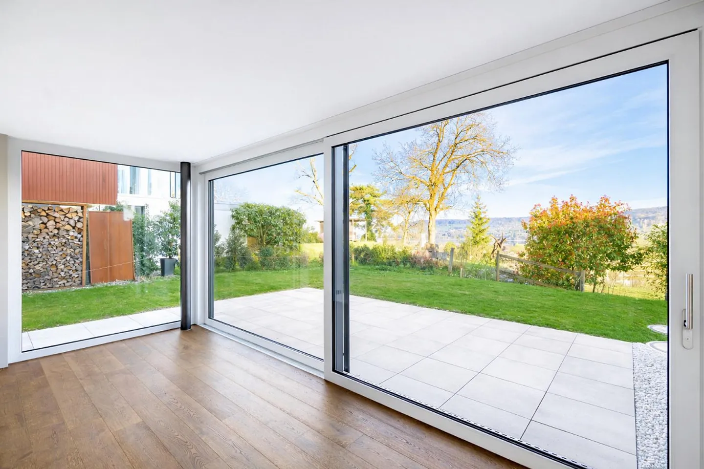 Maison jumelée avec vue sur le Untersee - Photo 6 sur 7