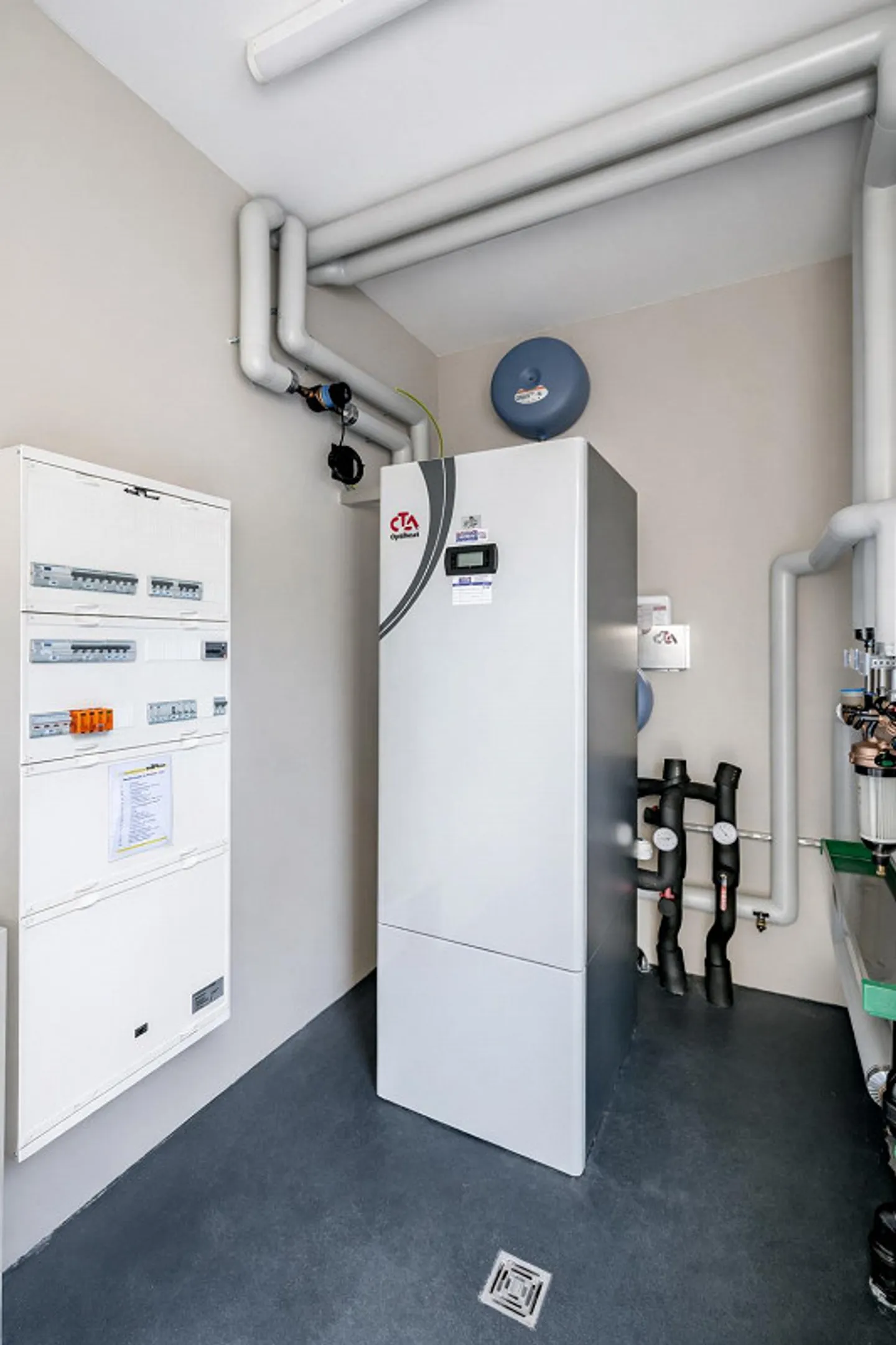 Maison jumelée avec vue sur le Untersee - Photo 7 sur 7