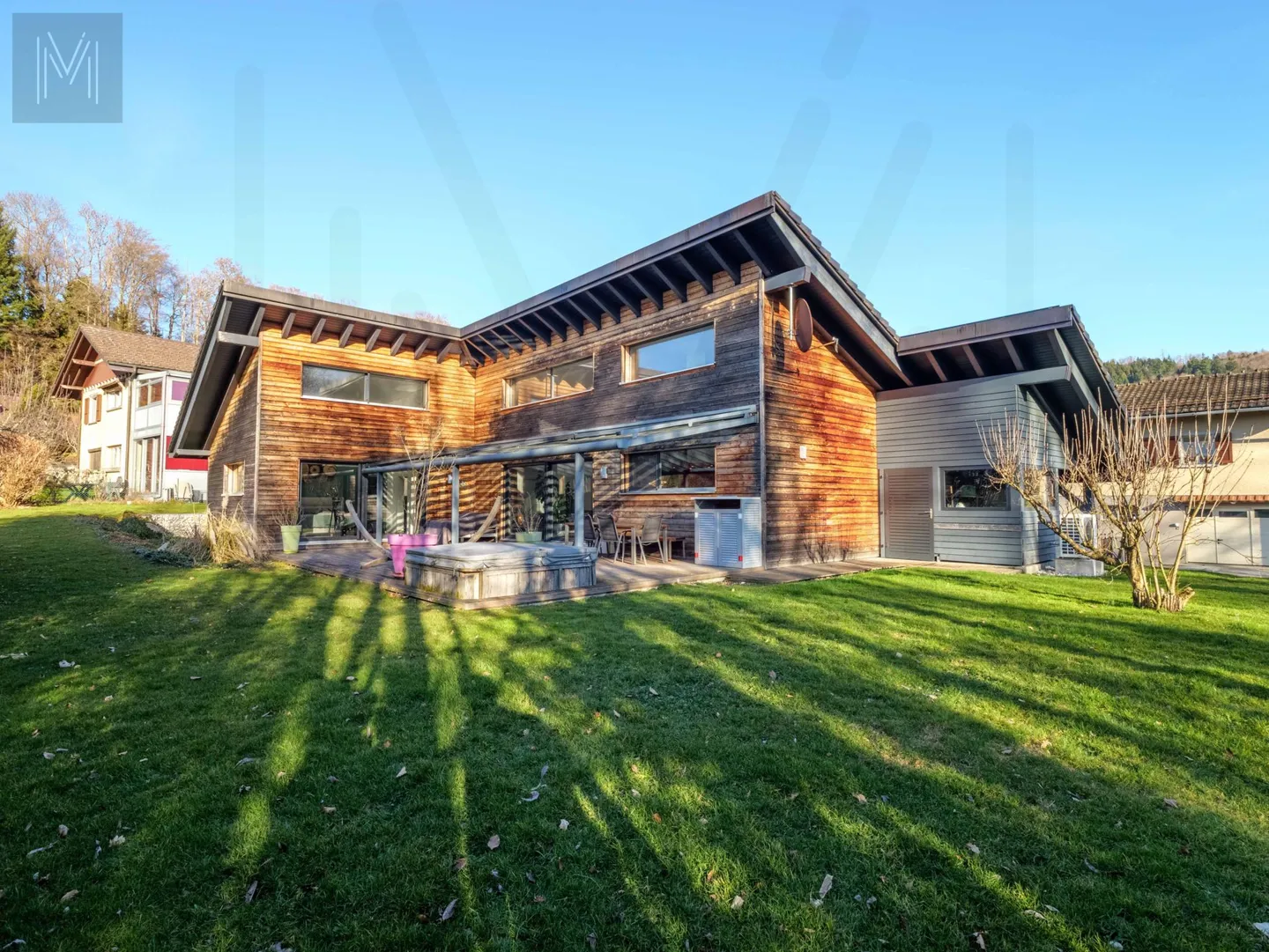 Charmante villa individuelle - Photo 1 sur 22