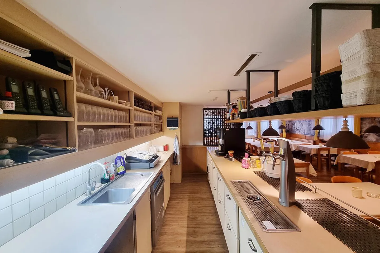 Maison de ville unique dans un emplacement privilégié - Photo 11 sur 20