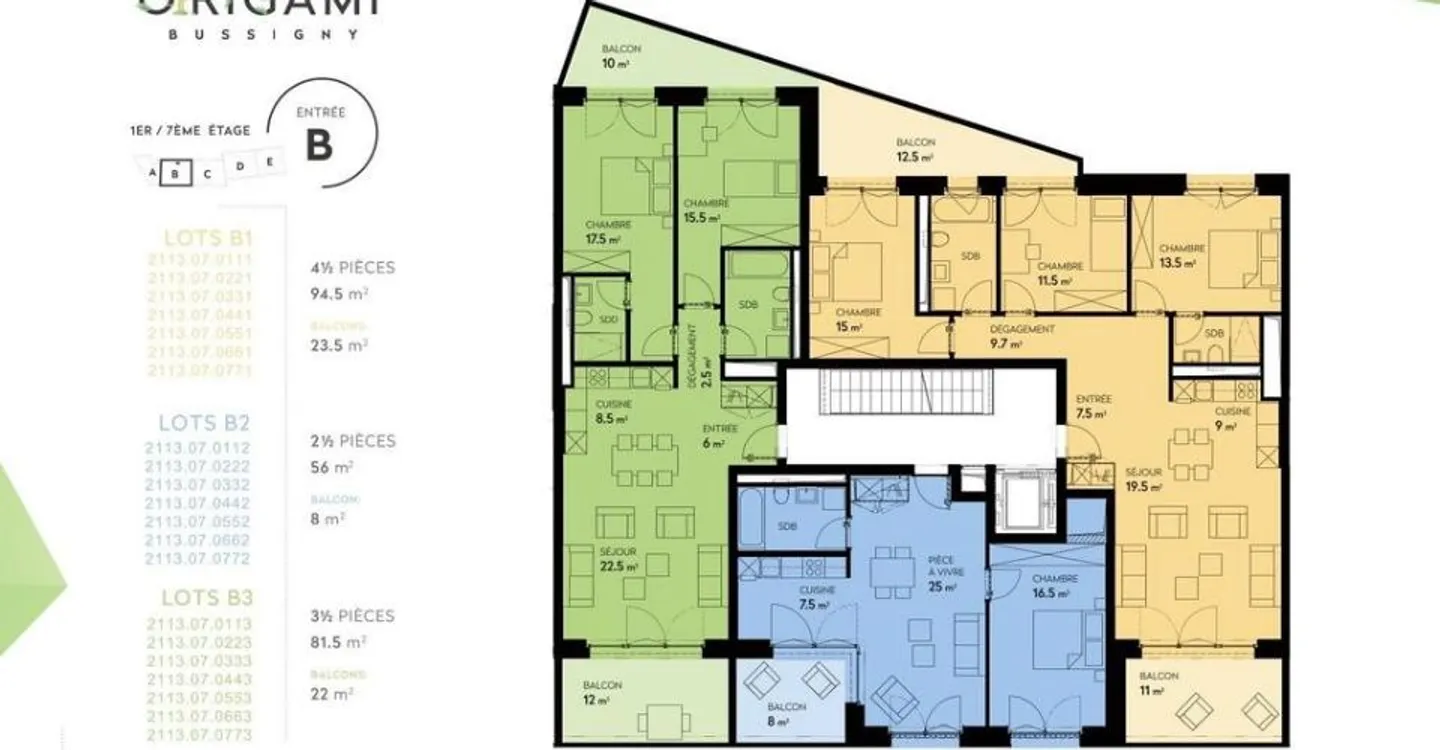 Are you looking for a modern accommodation close to the main roads? - Photo 7 of 7