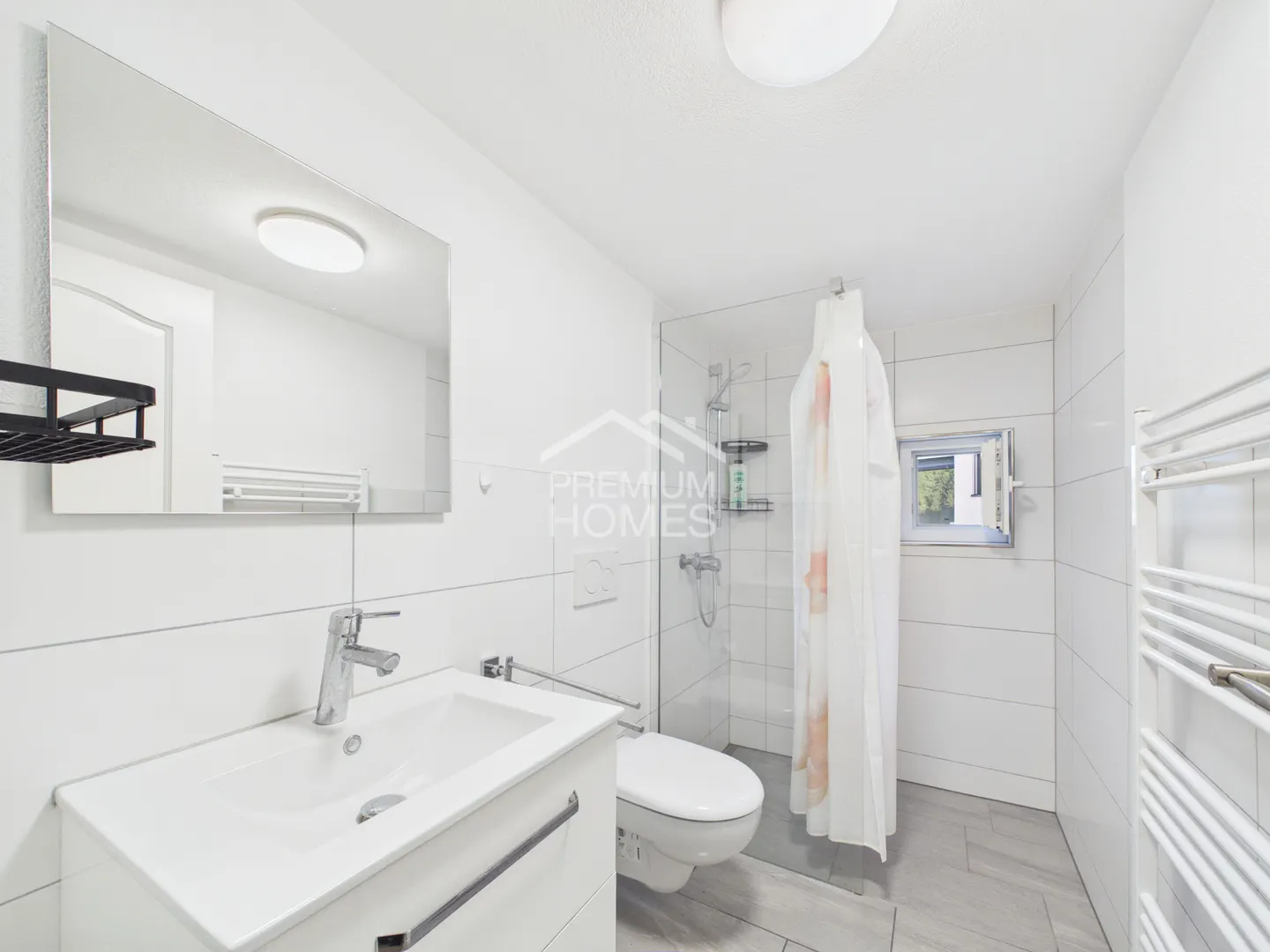 Charmantes Einfamilienhaus mit Scheune - Foto 7 von 7