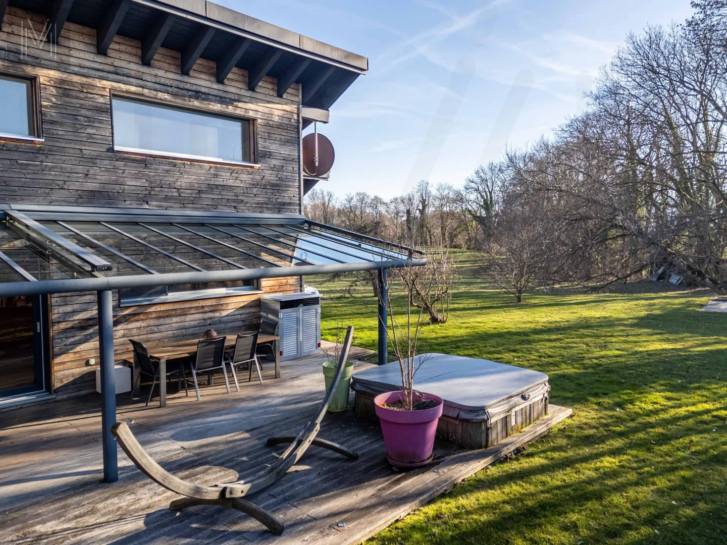 Charmante villa individuelle - Photo 4 sur 22