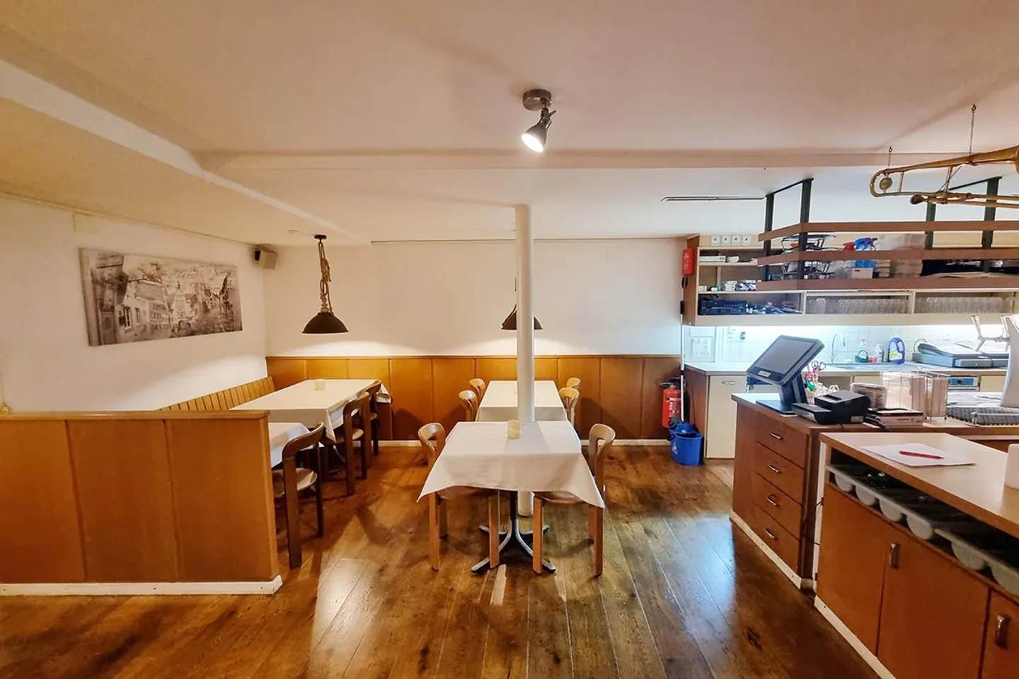 Maison de ville unique dans un emplacement privilégié - Photo 13 sur 20