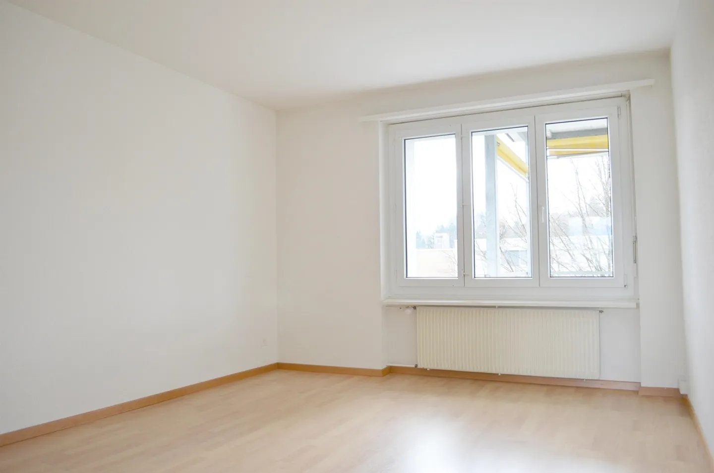 Modernes Erdgeschoss-Apartment - Foto 4 von 9