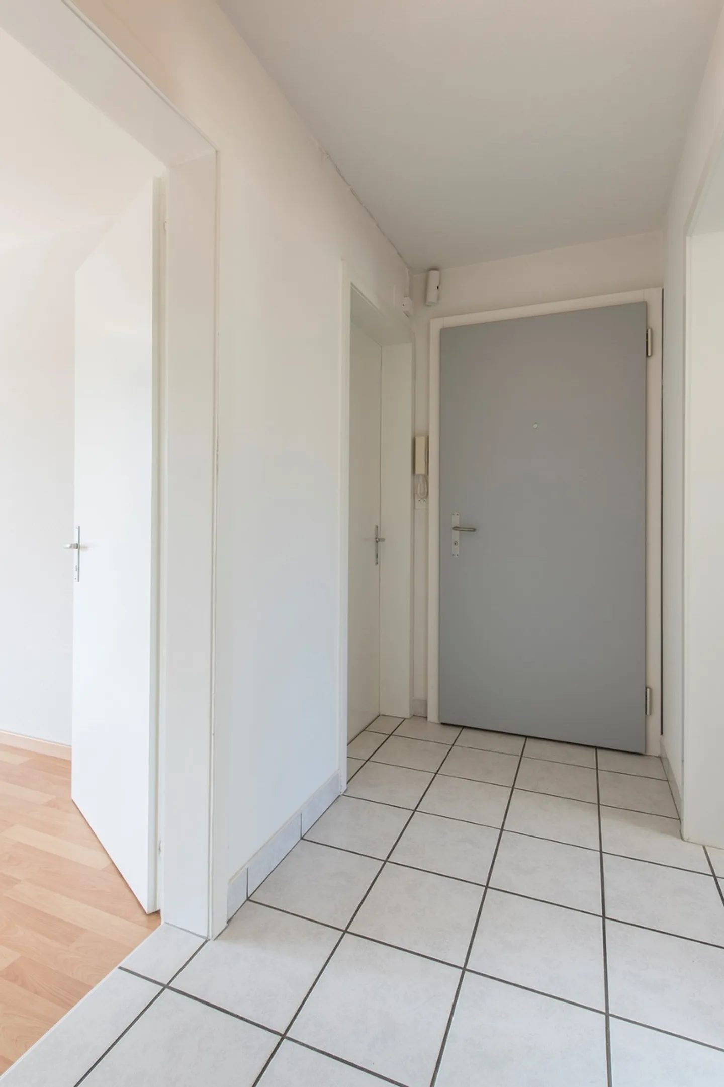 Modernes Erdgeschoss-Apartment - Foto 6 von 9